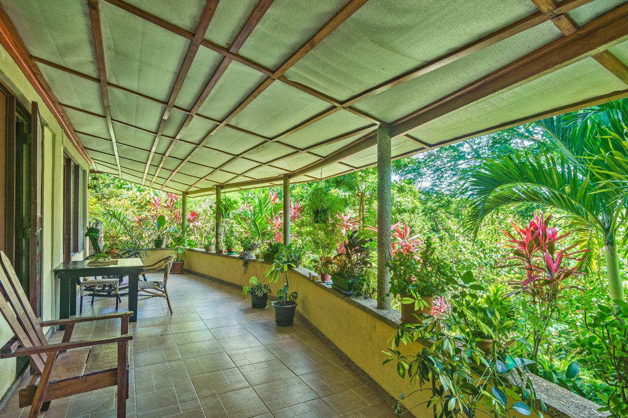 3 bed Single Family Homes For Sale in Marbella, Guanacaste - thumb 1