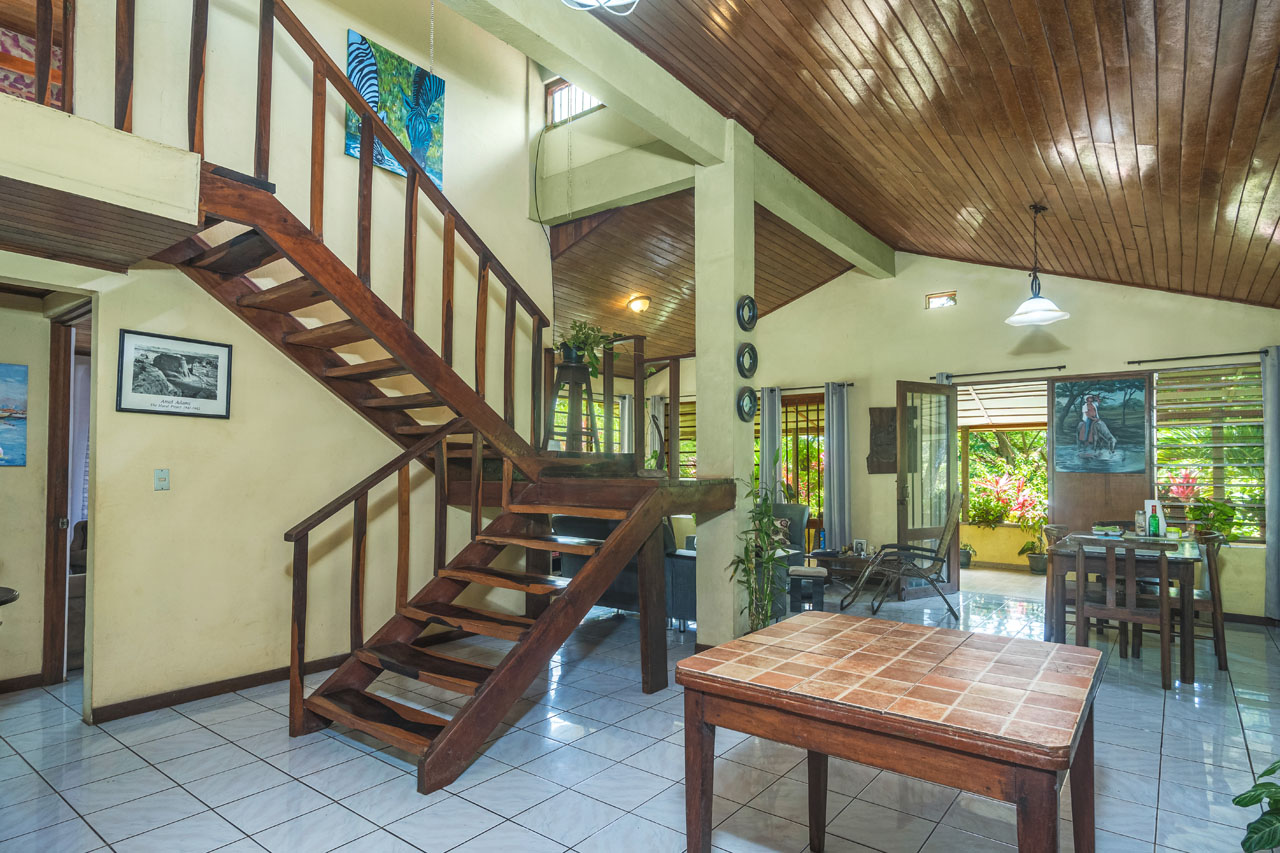 3 bed Single Family Homes For Sale in Marbella, Guanacaste - thumb 5