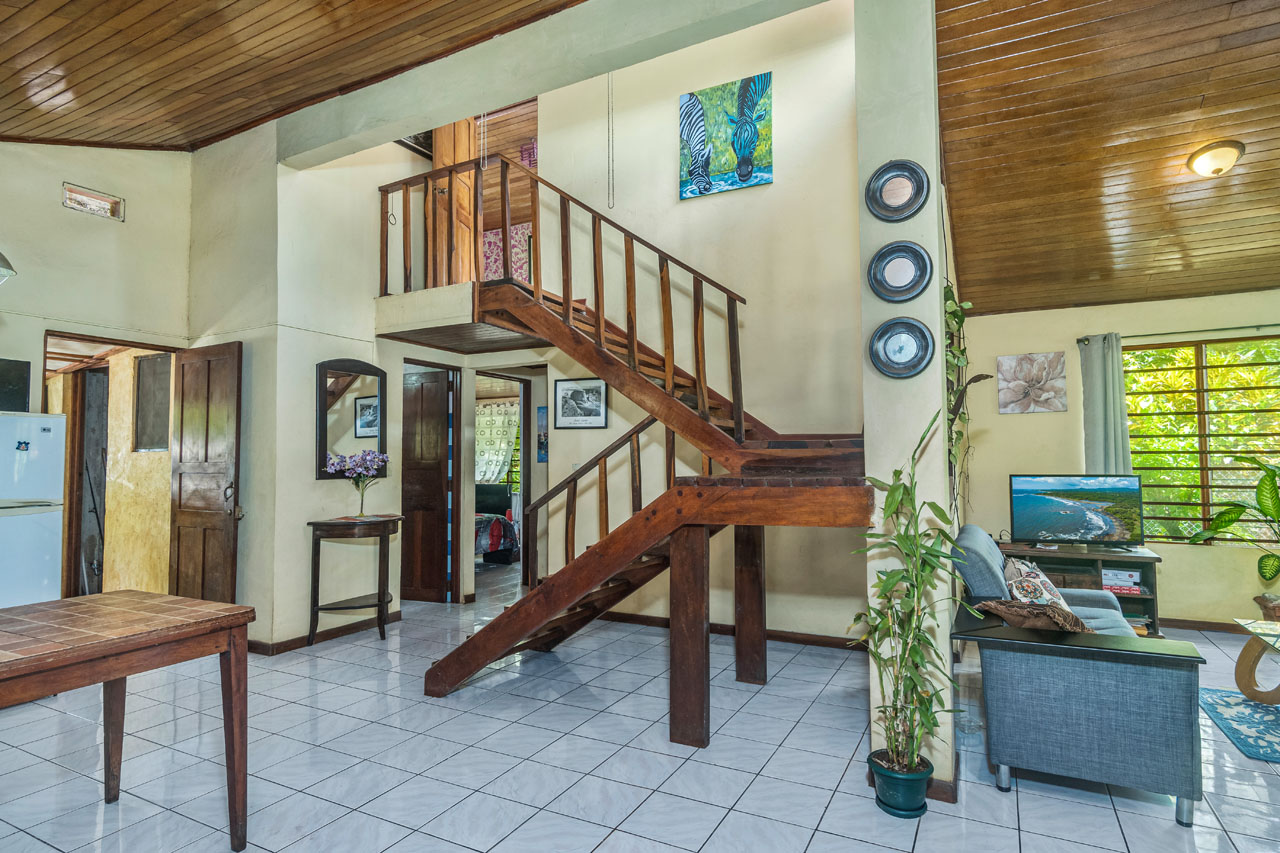 3 bed Single Family Homes For Sale in Marbella, Guanacaste - thumb 11