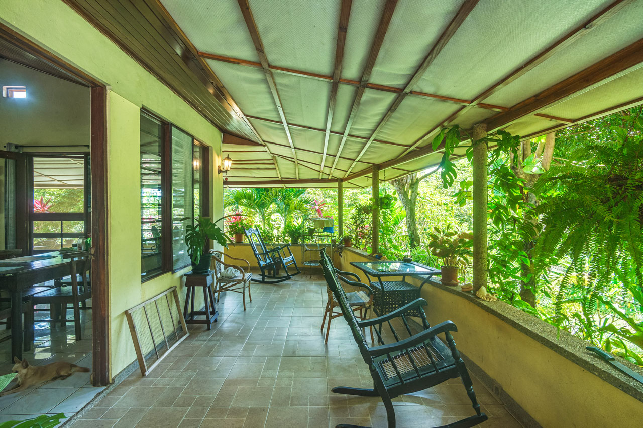 3 bed Single Family Homes For Sale in Marbella, Guanacaste - thumb 7