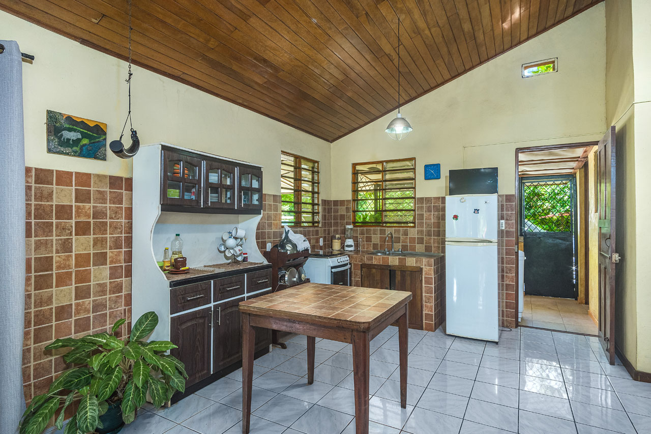 3 bed Single Family Homes For Sale in Marbella, Guanacaste - thumb 3