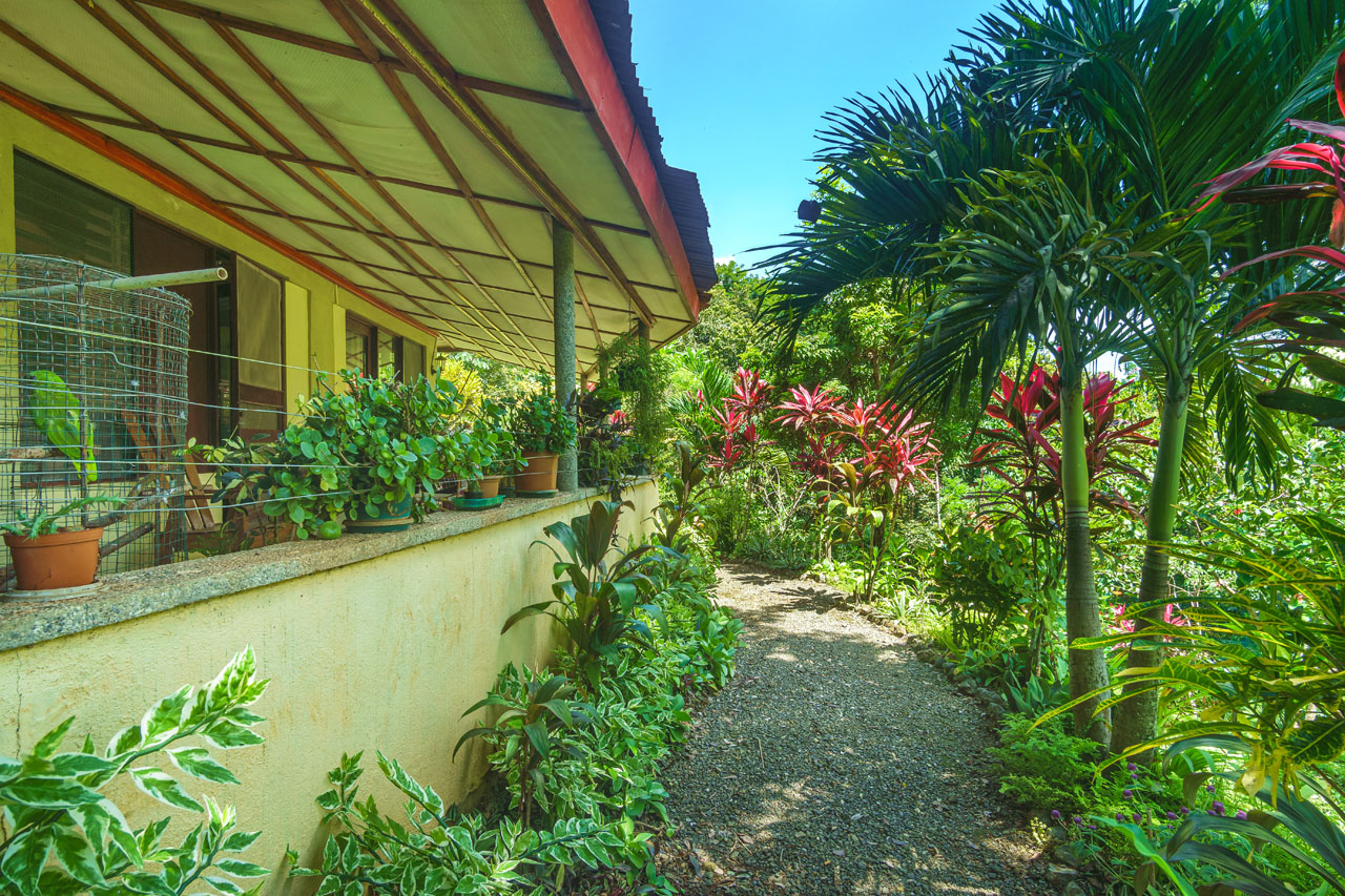 3 bed Single Family Homes For Sale in Marbella, Guanacaste - thumb 8