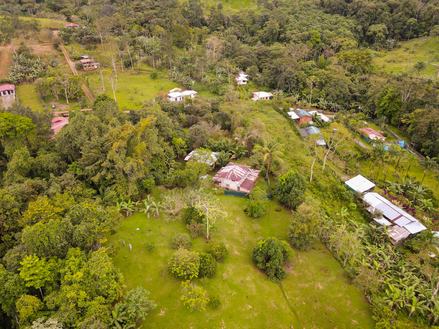 1 bed Single Family Homes For Sale in Tinamastes, San Jose - thumb 4