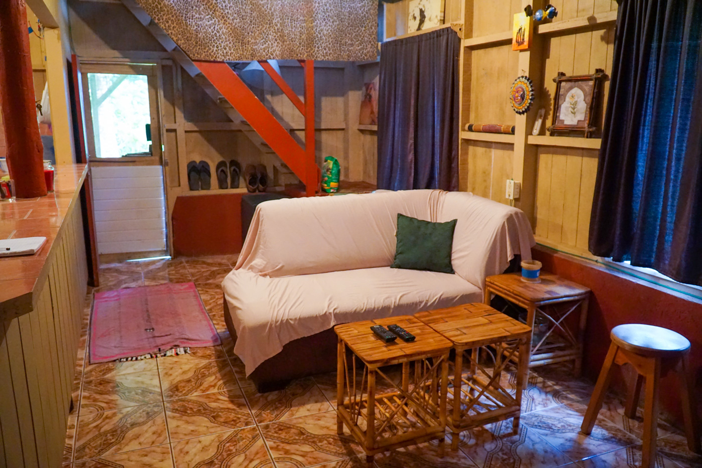 1 bed Single Family Homes For Sale in Tinamastes, San Jose - thumb 20