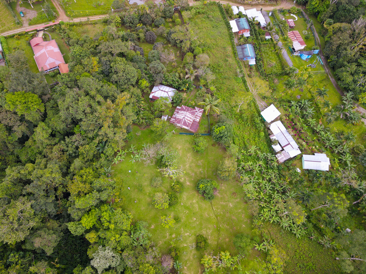 1 bed Single Family Homes For Sale in Tinamastes, San Jose - thumb 5