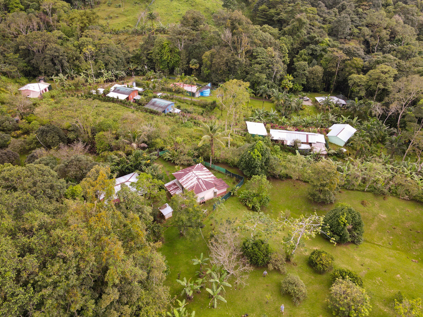 1 bed Single Family Homes For Sale in Tinamastes, San Jose - thumb 7