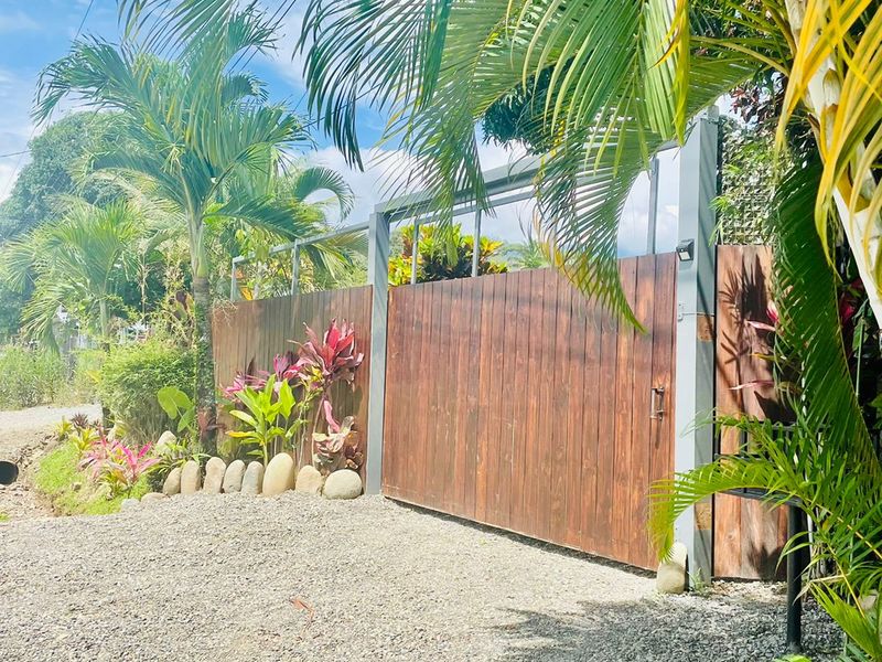 Luxury Homes For Sale Uvita Costa Rica Real Estate Condos