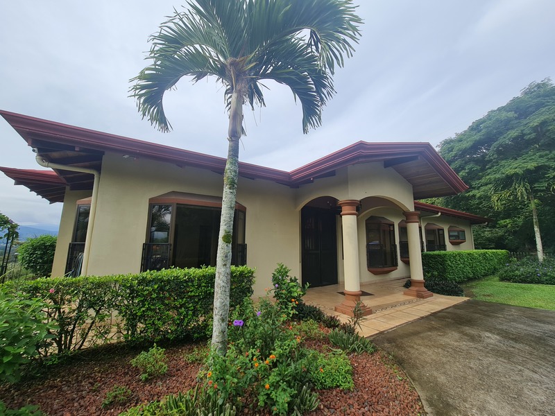 3 bed Single Family Homes For Sale in Atenas, Alajuela - 1