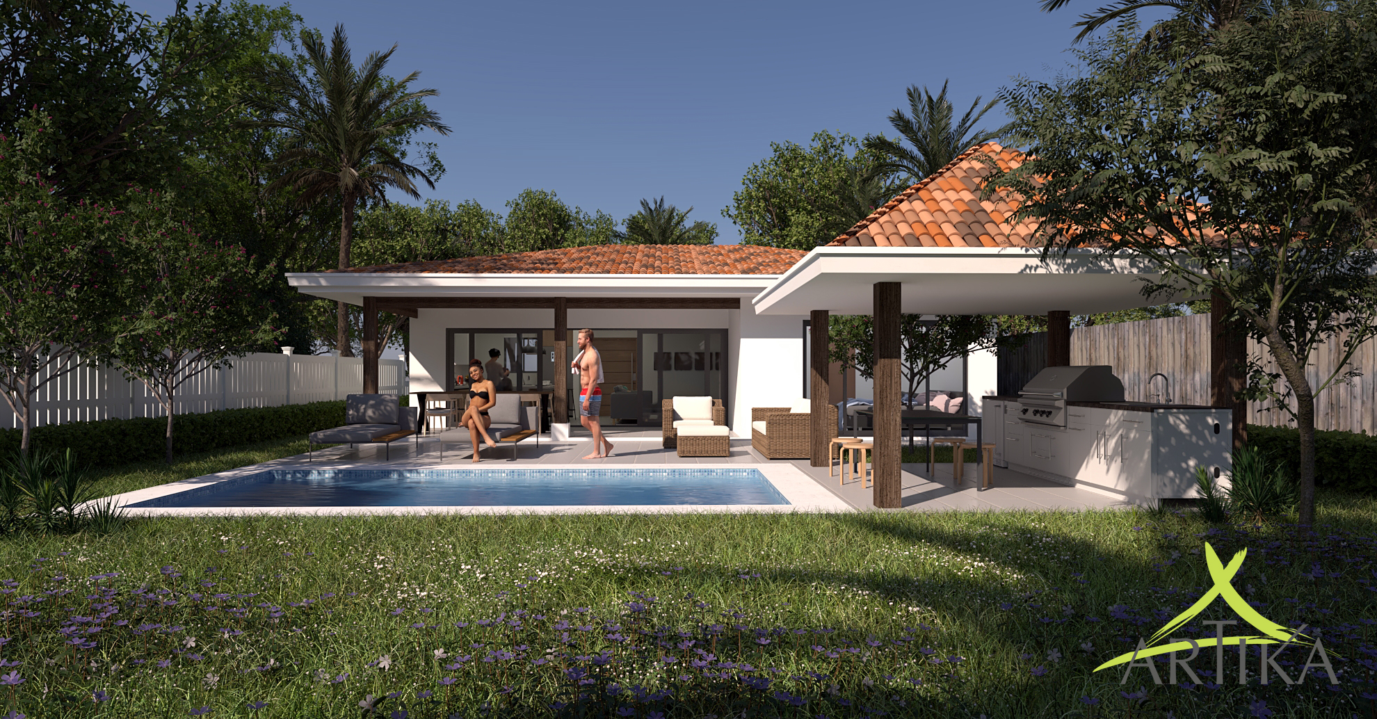 3 bed Single Family Homes For Sale in Tambor, Puntarenas - thumb 5