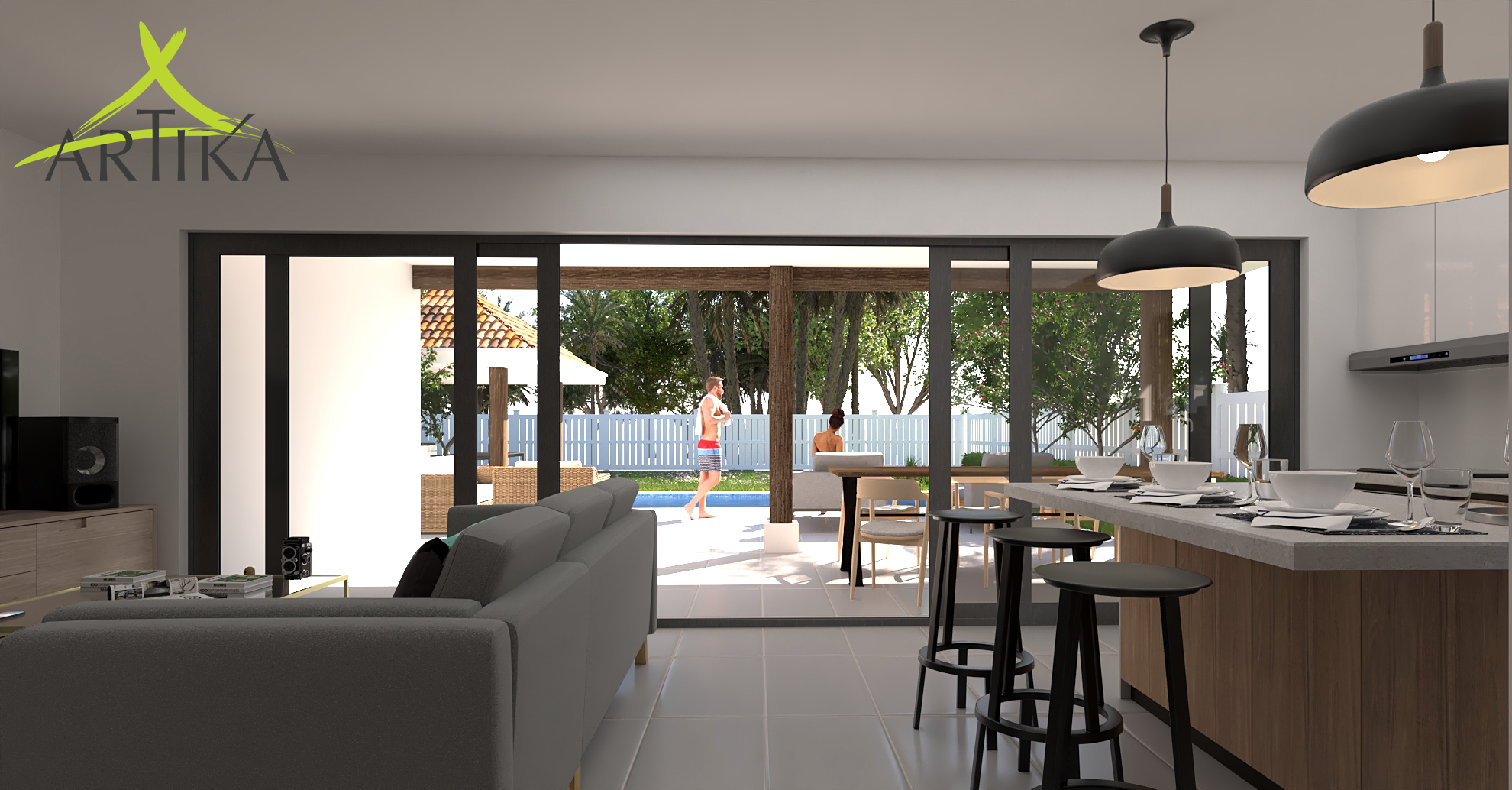 3 bed Single Family Homes For Sale in Tambor, Puntarenas - thumb 7