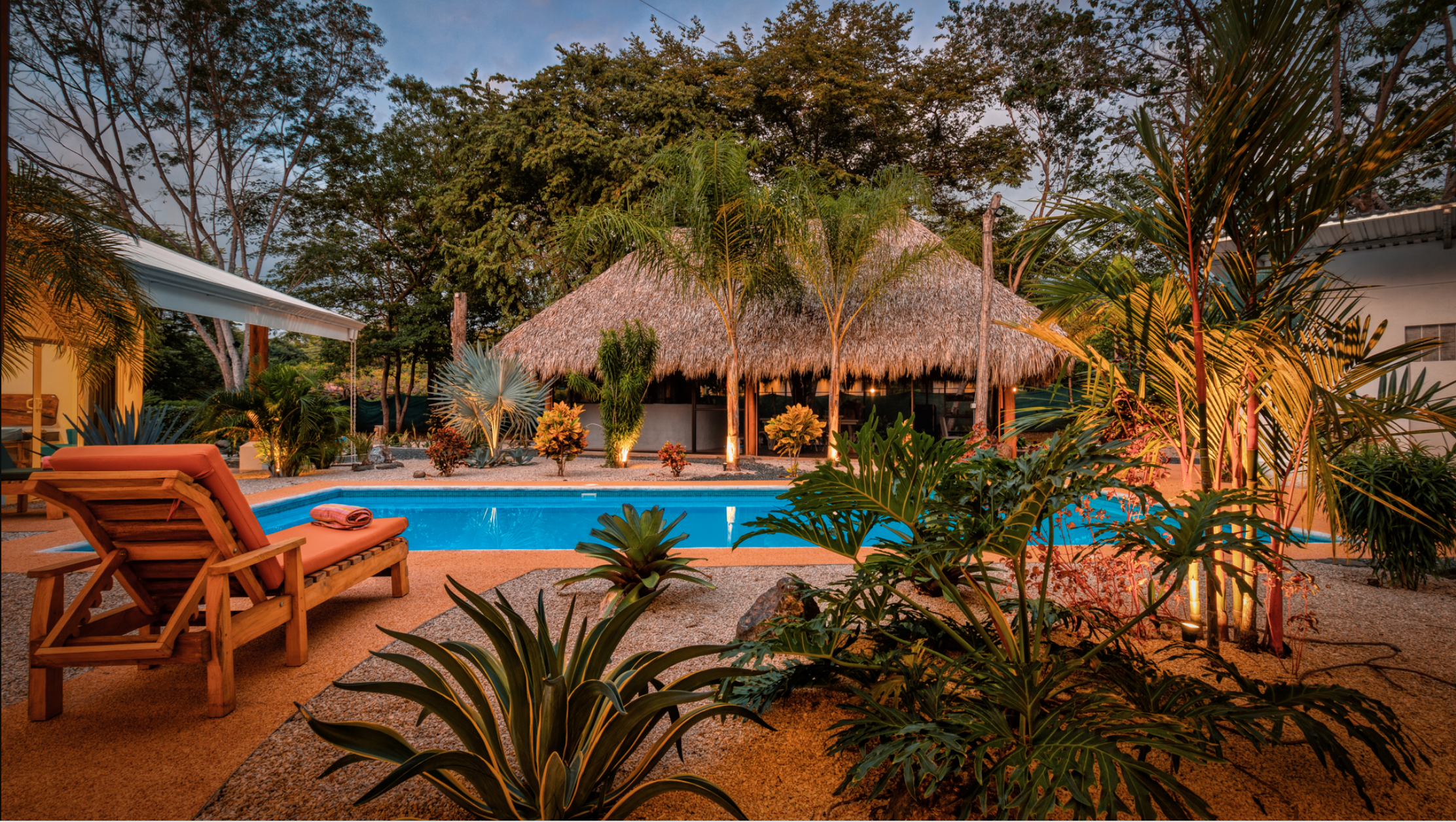 5 bed Single Family Homes For Sale in Playa Brasilito, Guanacaste - thumb 2