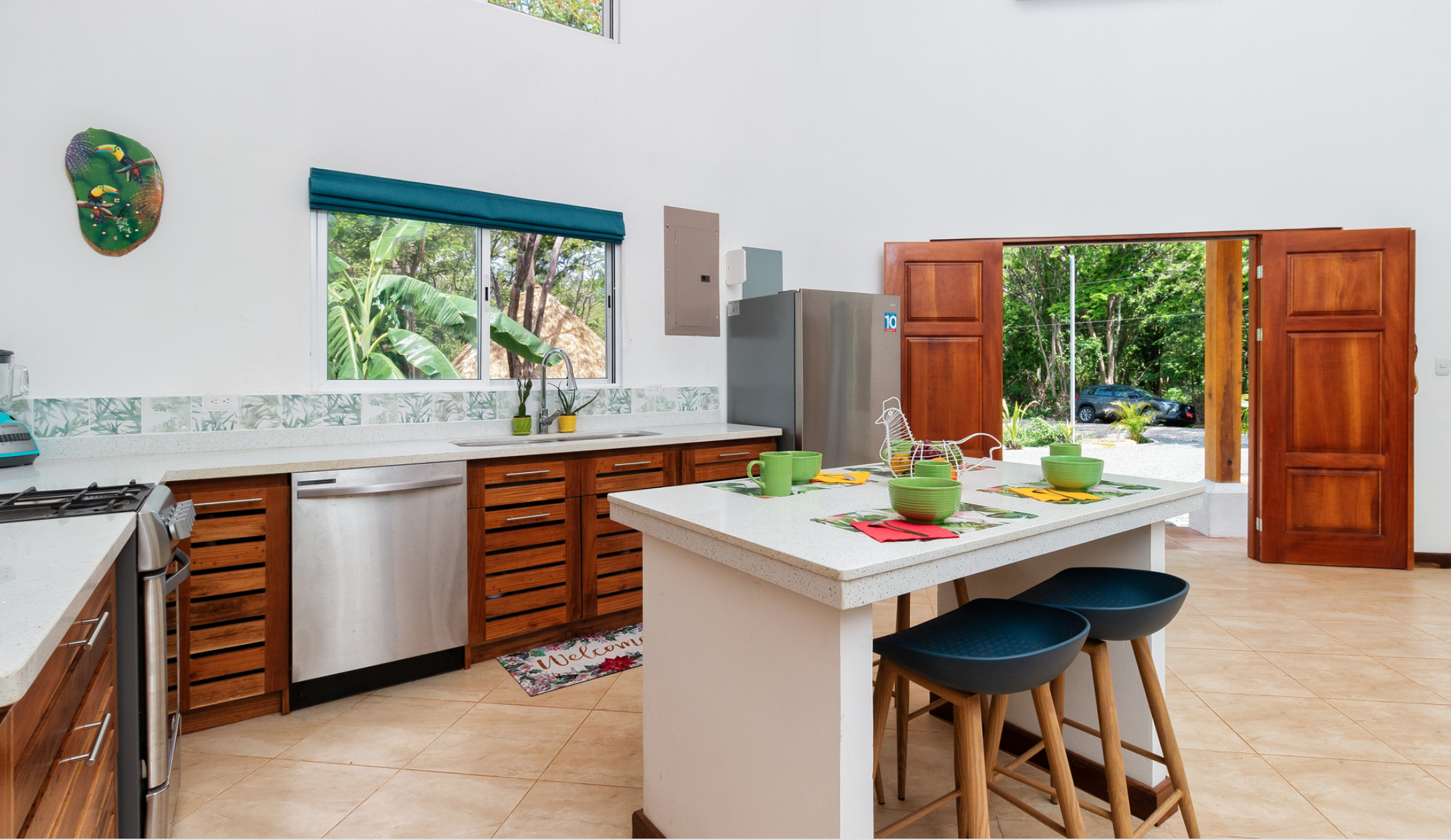 5 bed Single Family Homes For Sale in Playa Brasilito, Guanacaste - thumb 8