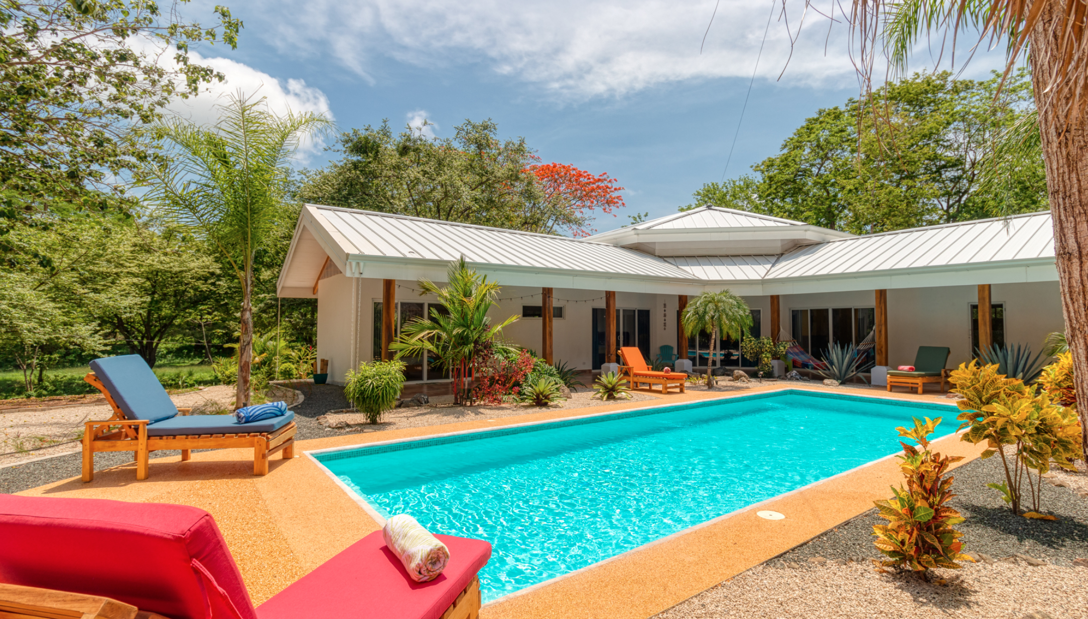 5 bed Single Family Homes For Sale in Playa Brasilito, Guanacaste - thumb 4