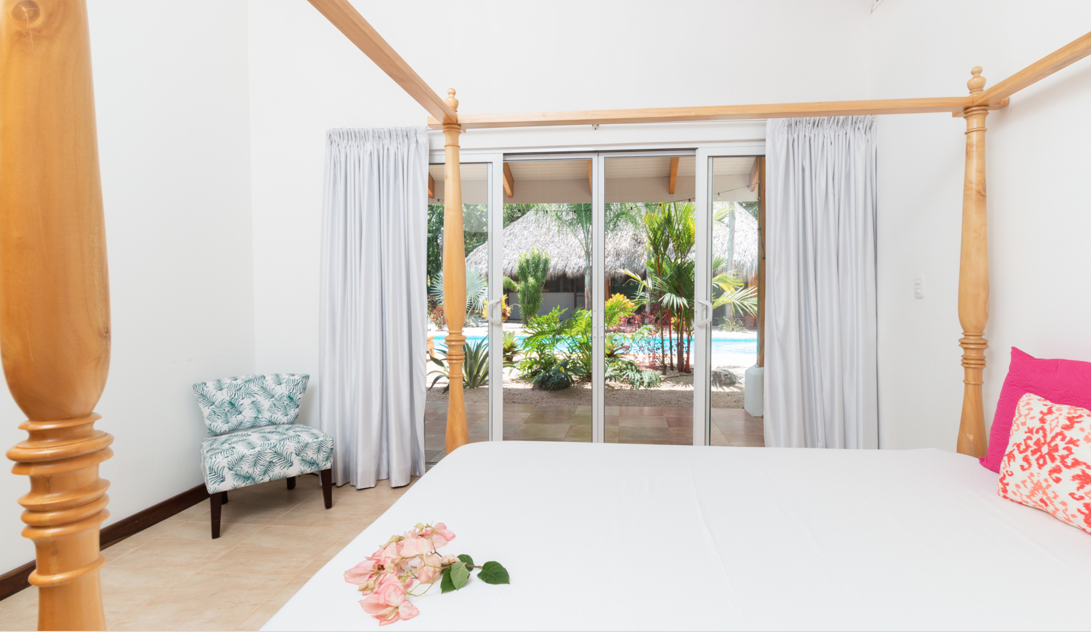 5 bed Single Family Homes For Sale in Playa Brasilito, Guanacaste - thumb 27