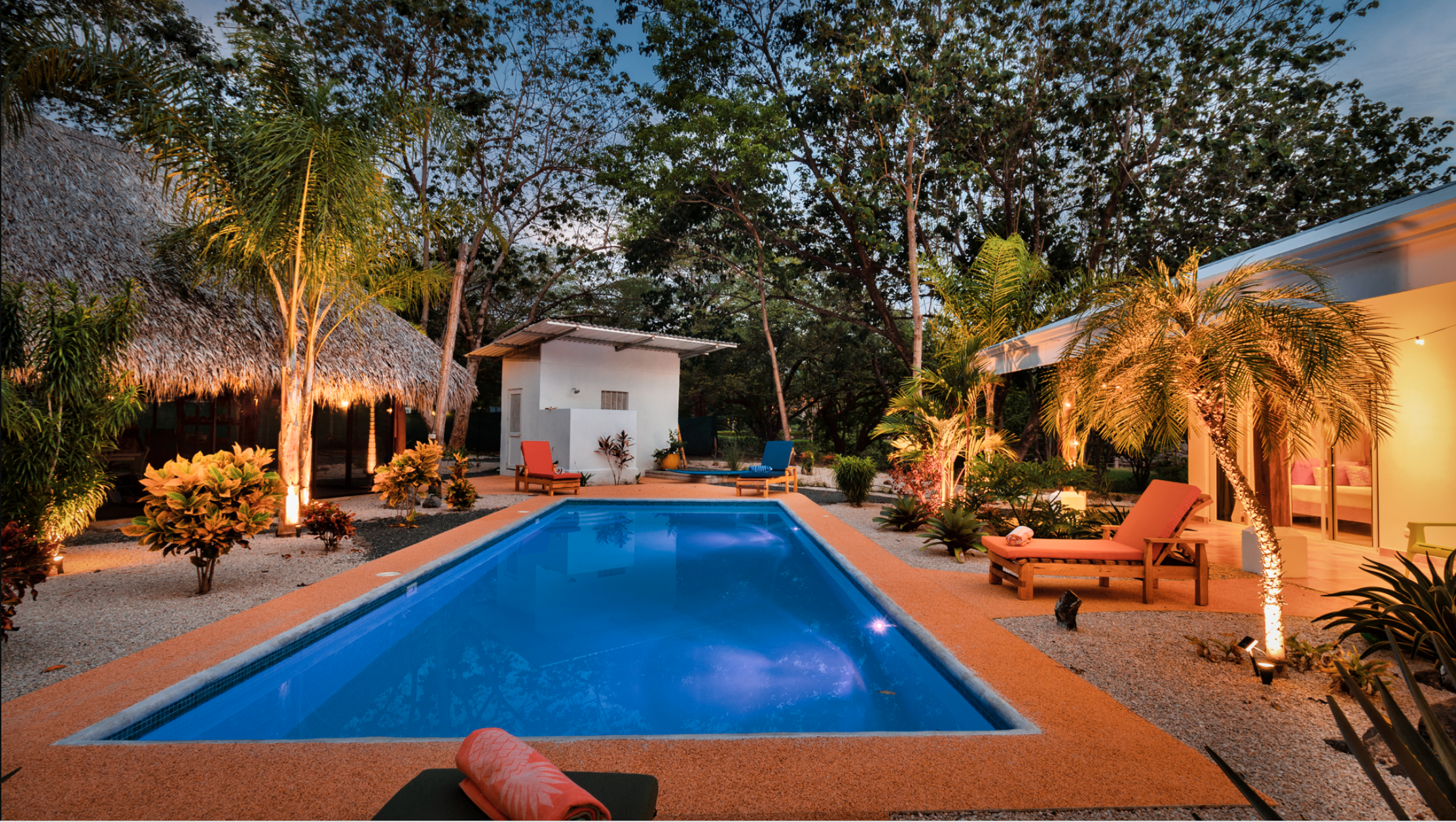 5 bed Single Family Homes For Sale in Playa Brasilito, Guanacaste - thumb 14