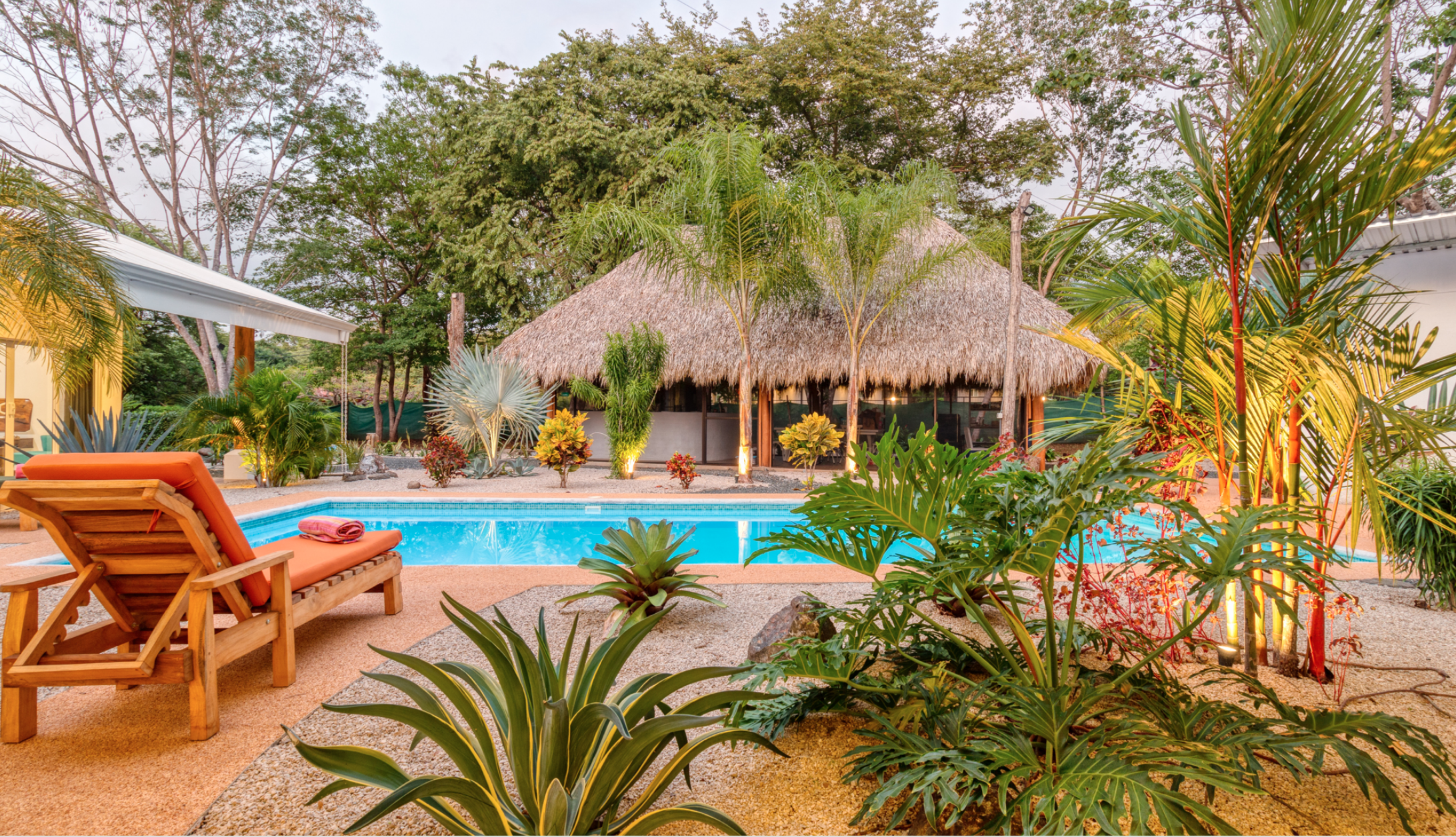 5 bed Single Family Homes For Sale in Playa Brasilito, Guanacaste - thumb 1