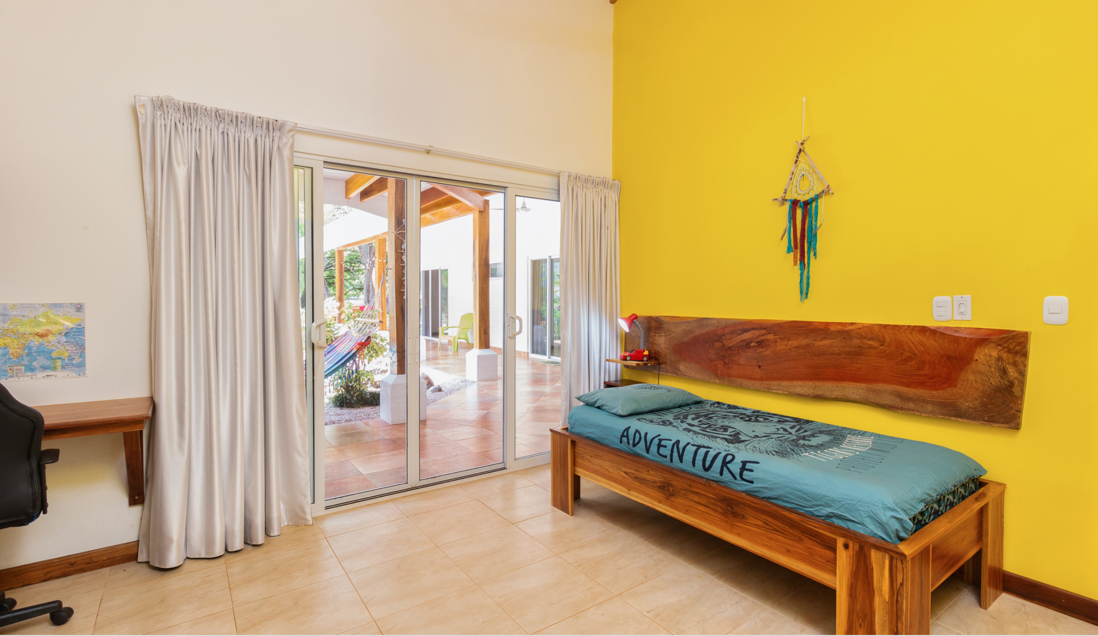 5 bed Single Family Homes For Sale in Playa Brasilito, Guanacaste - thumb 25