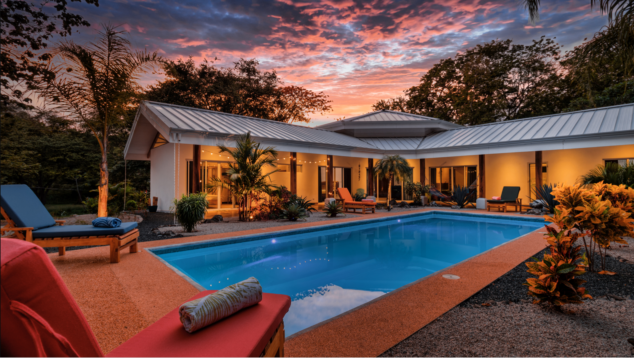 5 bed Single Family Homes For Sale in Playa Brasilito, Guanacaste - thumb 13