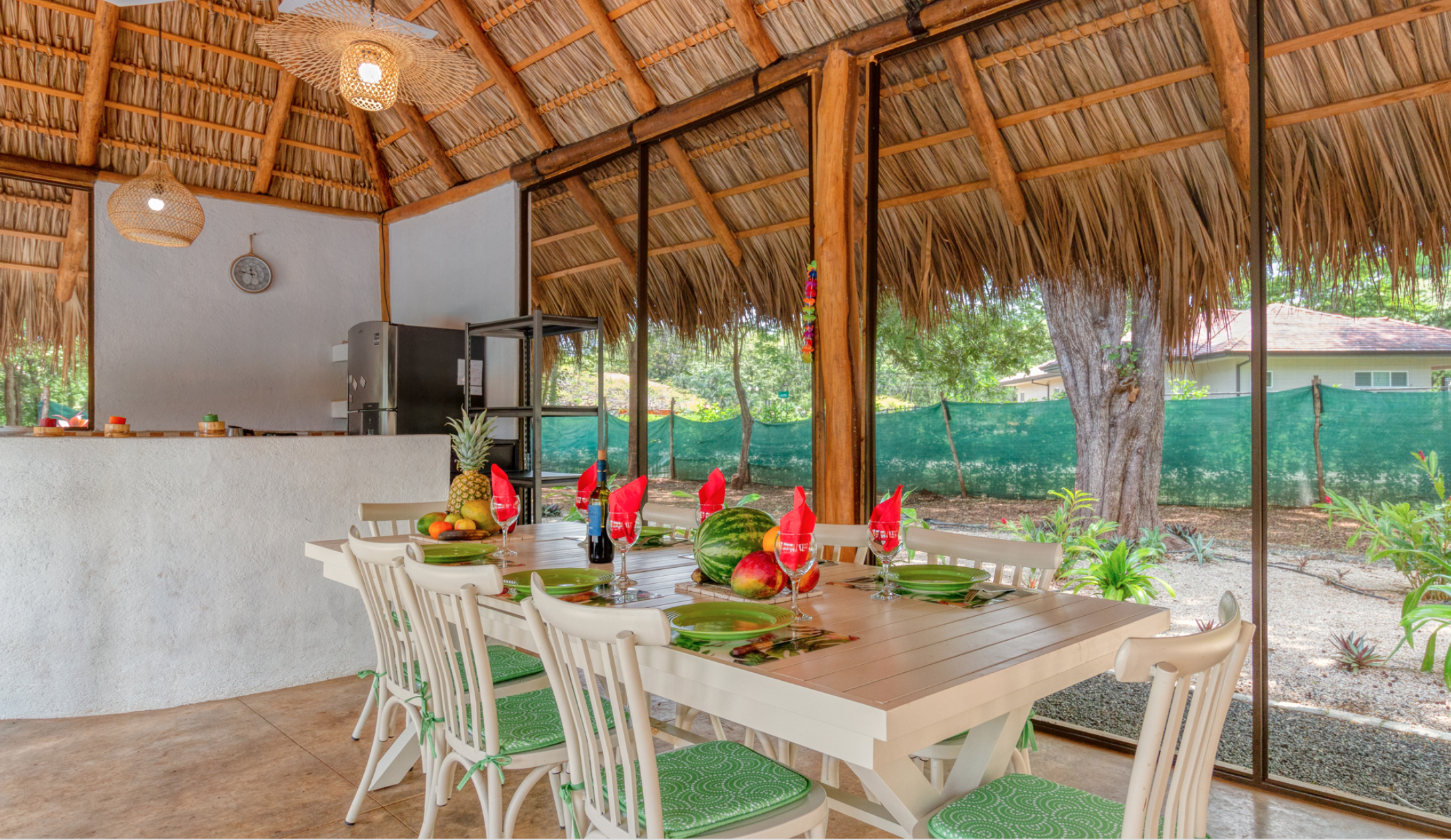 5 bed Single Family Homes For Sale in Playa Brasilito, Guanacaste - thumb 15