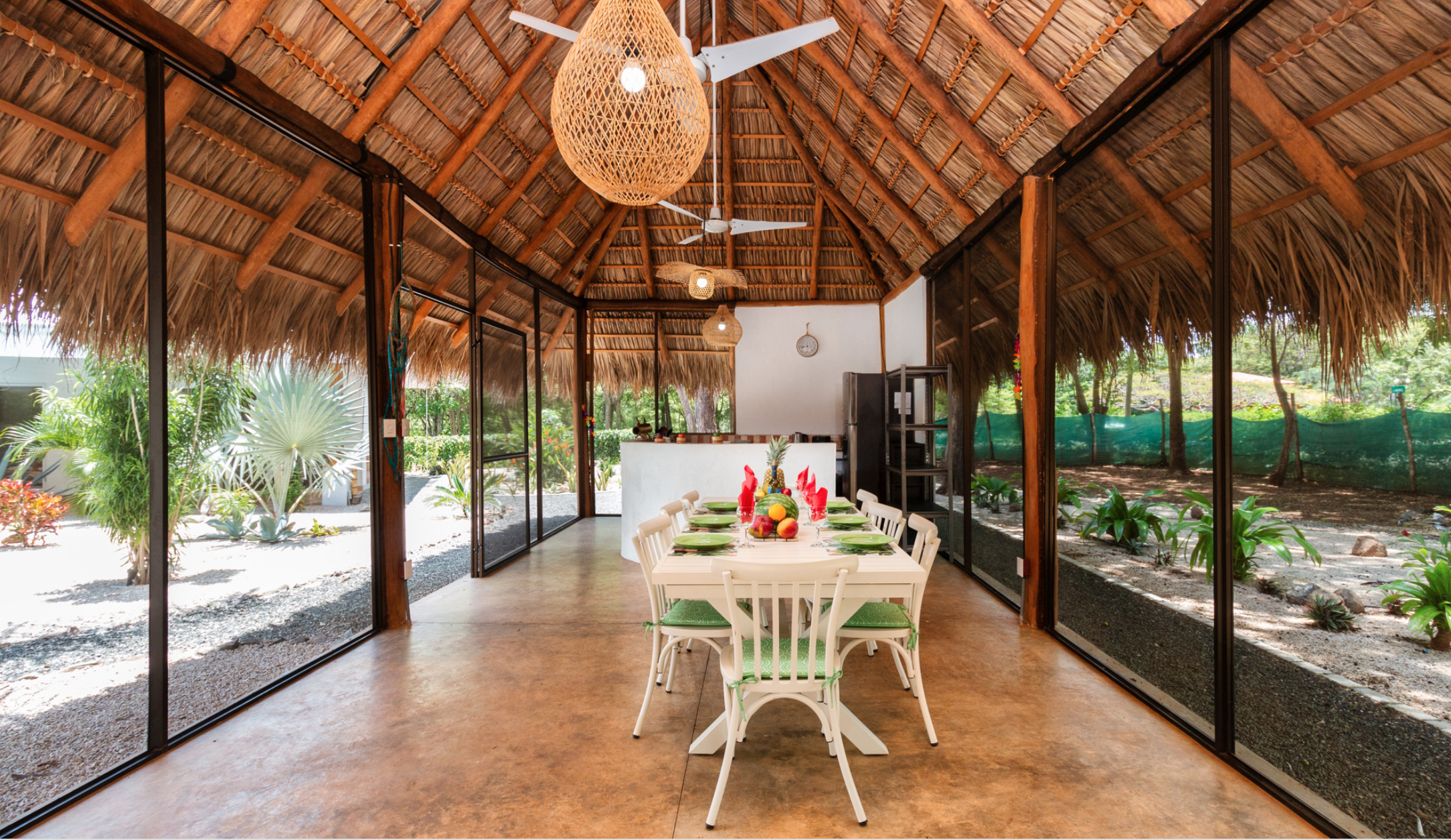 5 bed Single Family Homes For Sale in Playa Brasilito, Guanacaste - thumb 17