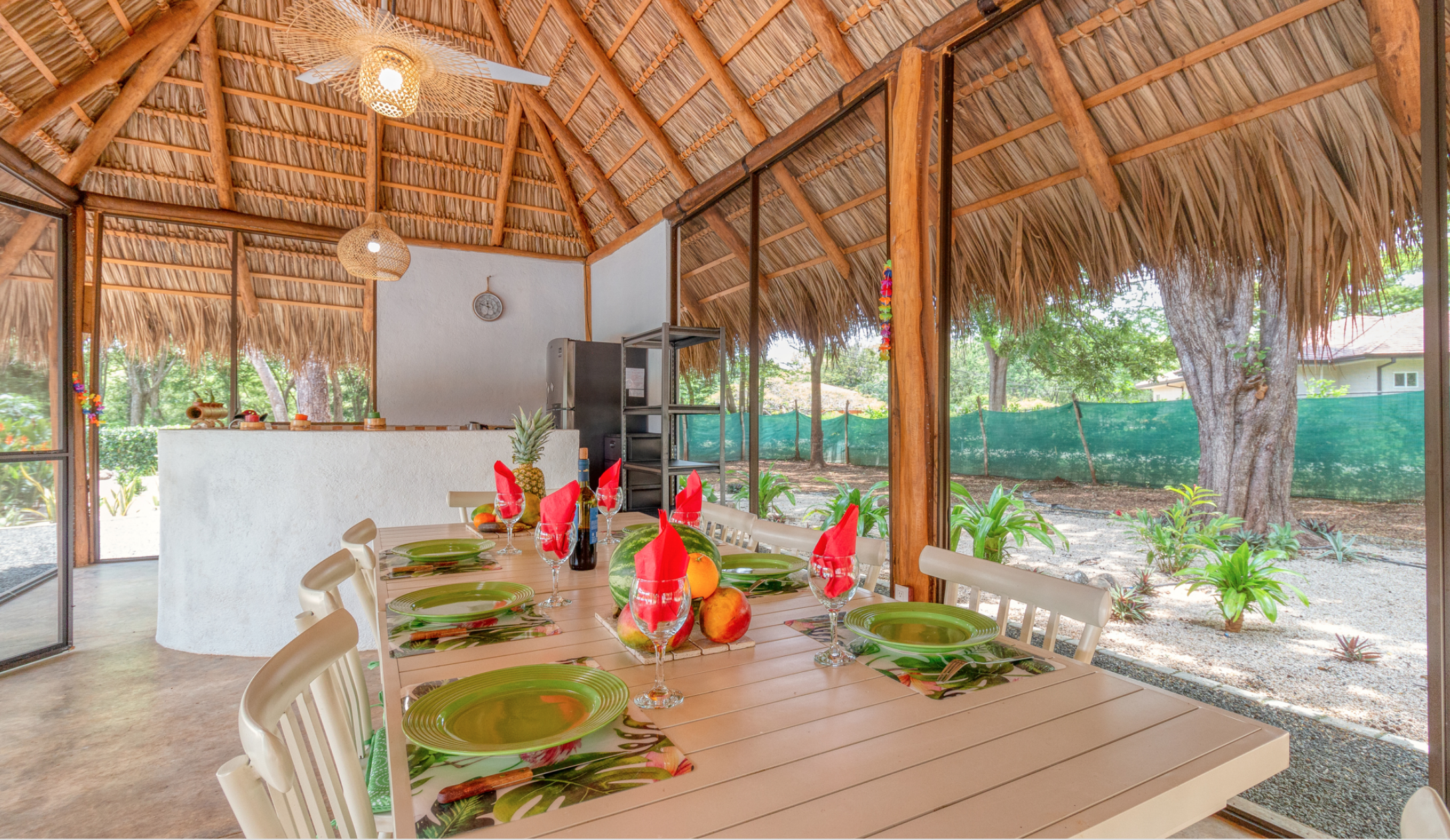 5 bed Single Family Homes For Sale in Playa Brasilito, Guanacaste - thumb 16