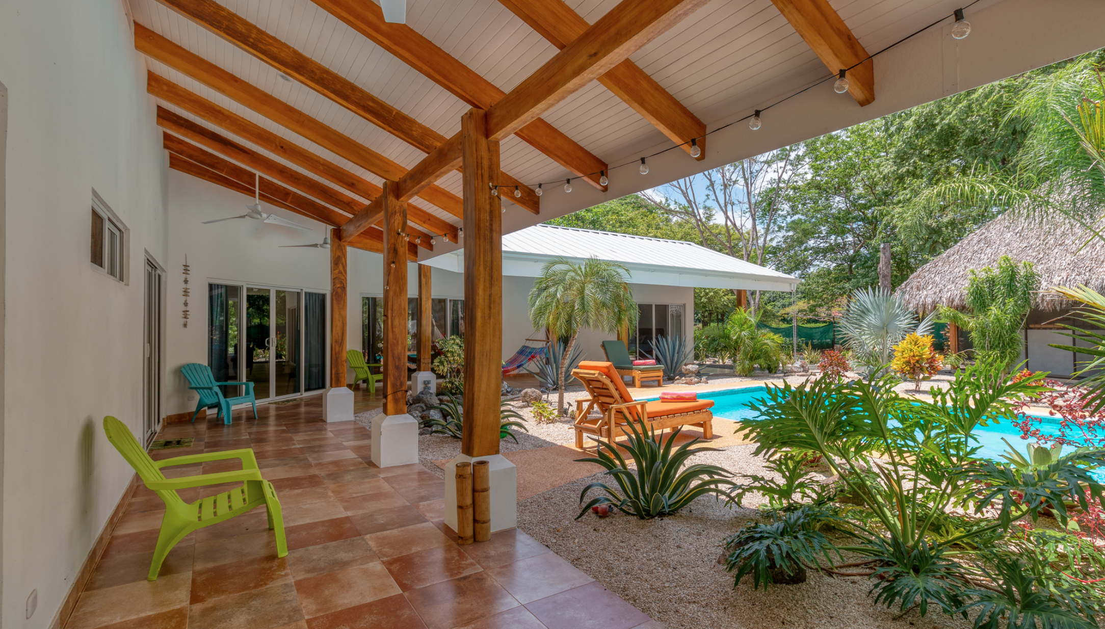 5 bed Single Family Homes For Sale in Playa Brasilito, Guanacaste - thumb 5