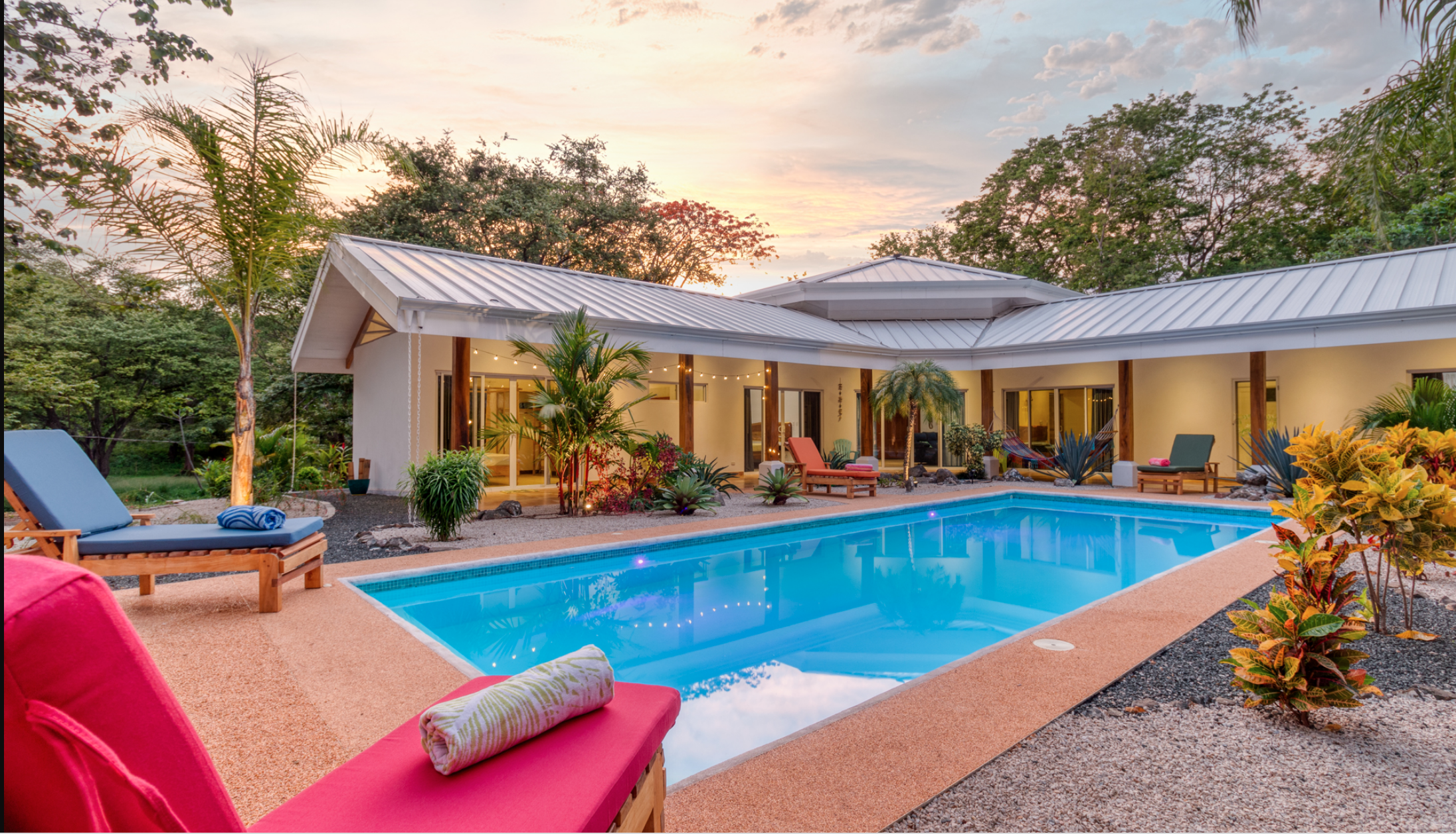 5 bed Single Family Homes For Sale in Playa Brasilito, Guanacaste - thumb 12