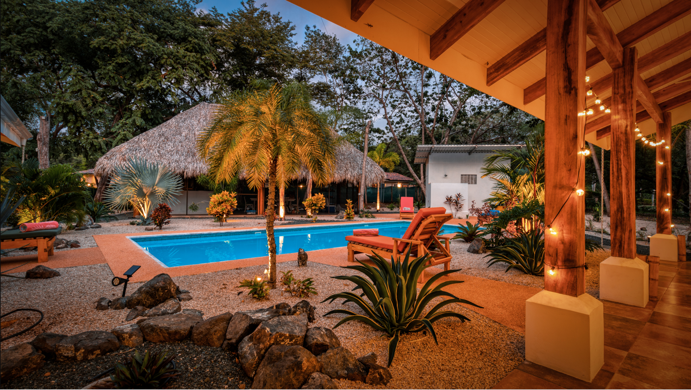5 bed Single Family Homes For Sale in Playa Brasilito, Guanacaste - thumb 3