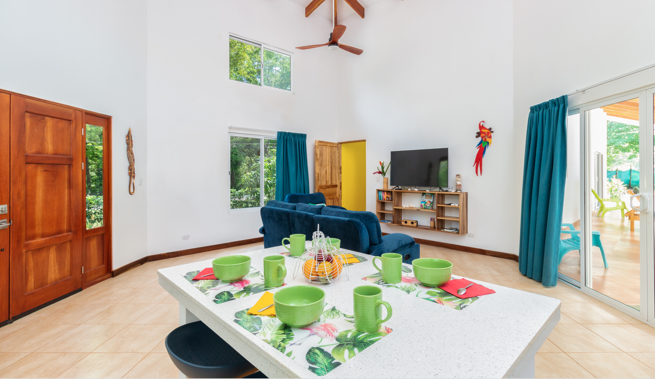 5 bed Single Family Homes For Sale in Playa Brasilito, Guanacaste - thumb 9