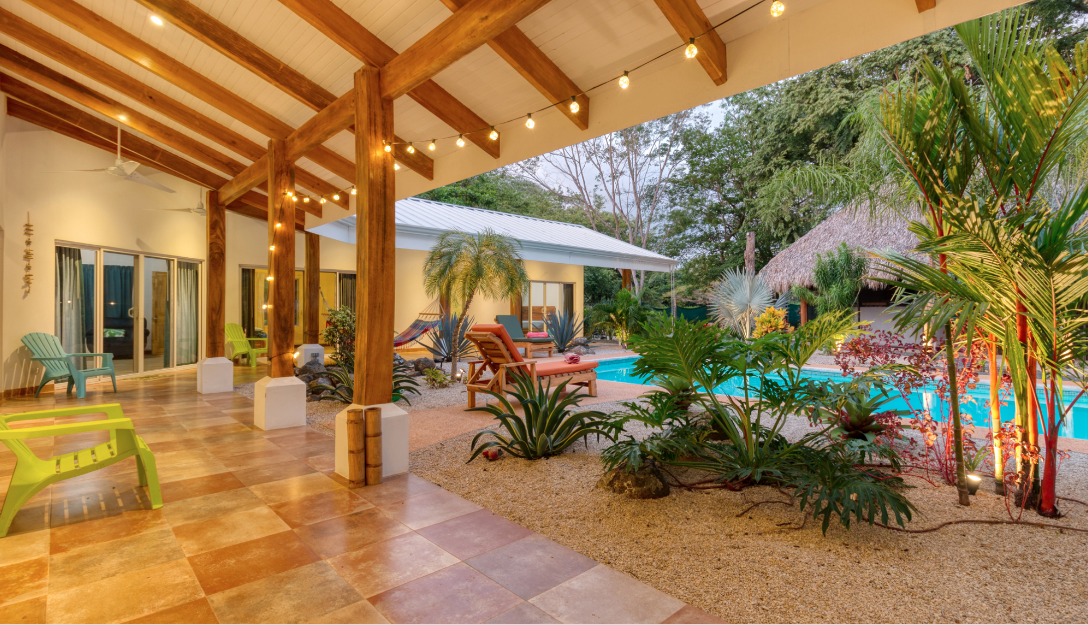 5 bed Single Family Homes For Sale in Playa Brasilito, Guanacaste - thumb 18