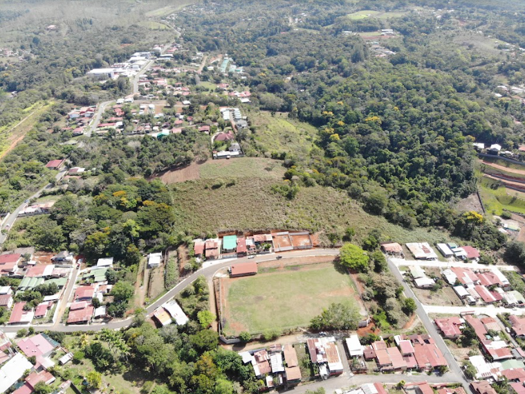 0 bed Land For Sale in Perez Zeledon, Puntarenas - thumb 2