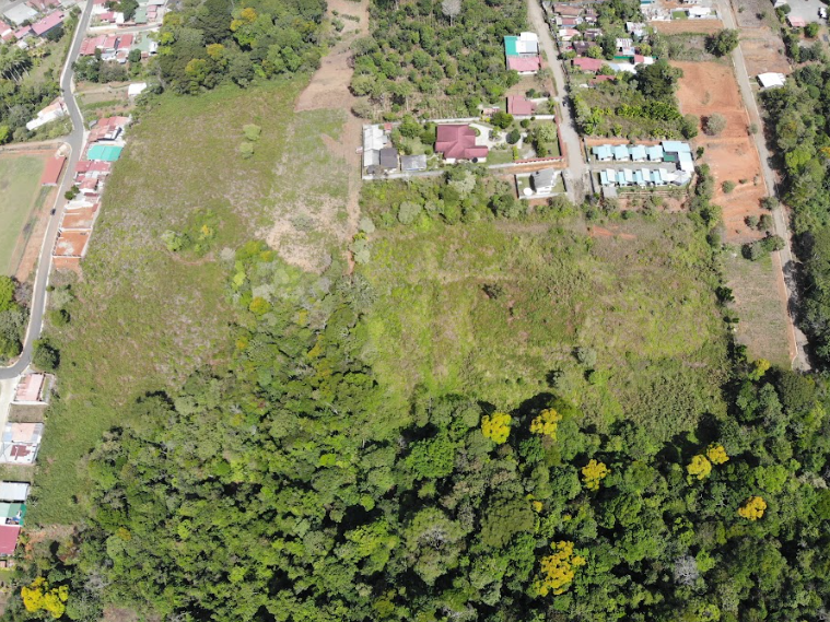 0 bed Land For Sale in Perez Zeledon, Puntarenas - thumb 1