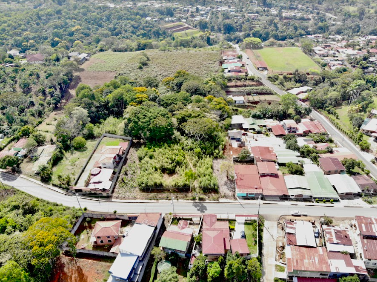 0 bed Land For Sale in Perez Zeledon, Puntarenas - thumb 6