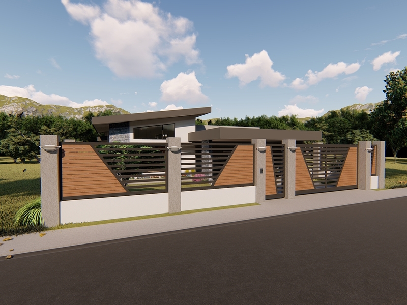 3 bed Single Family Homes For Sale in Uvita, Puntarenas - 1