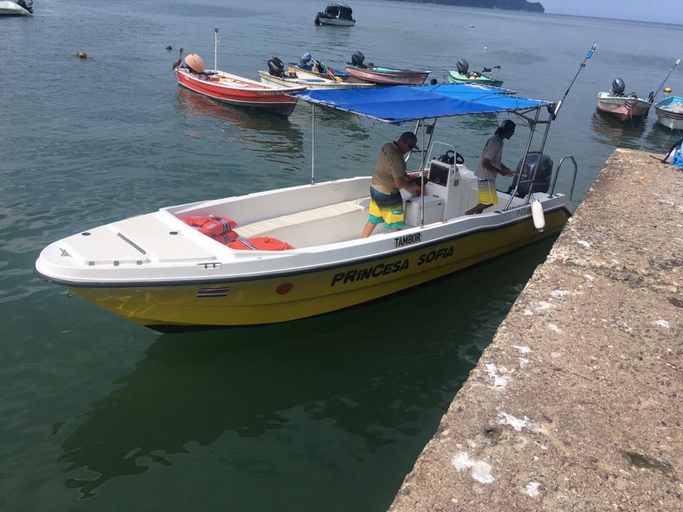 0 bed Commercial For Sale in Tambor, Puntarenas - thumb 3