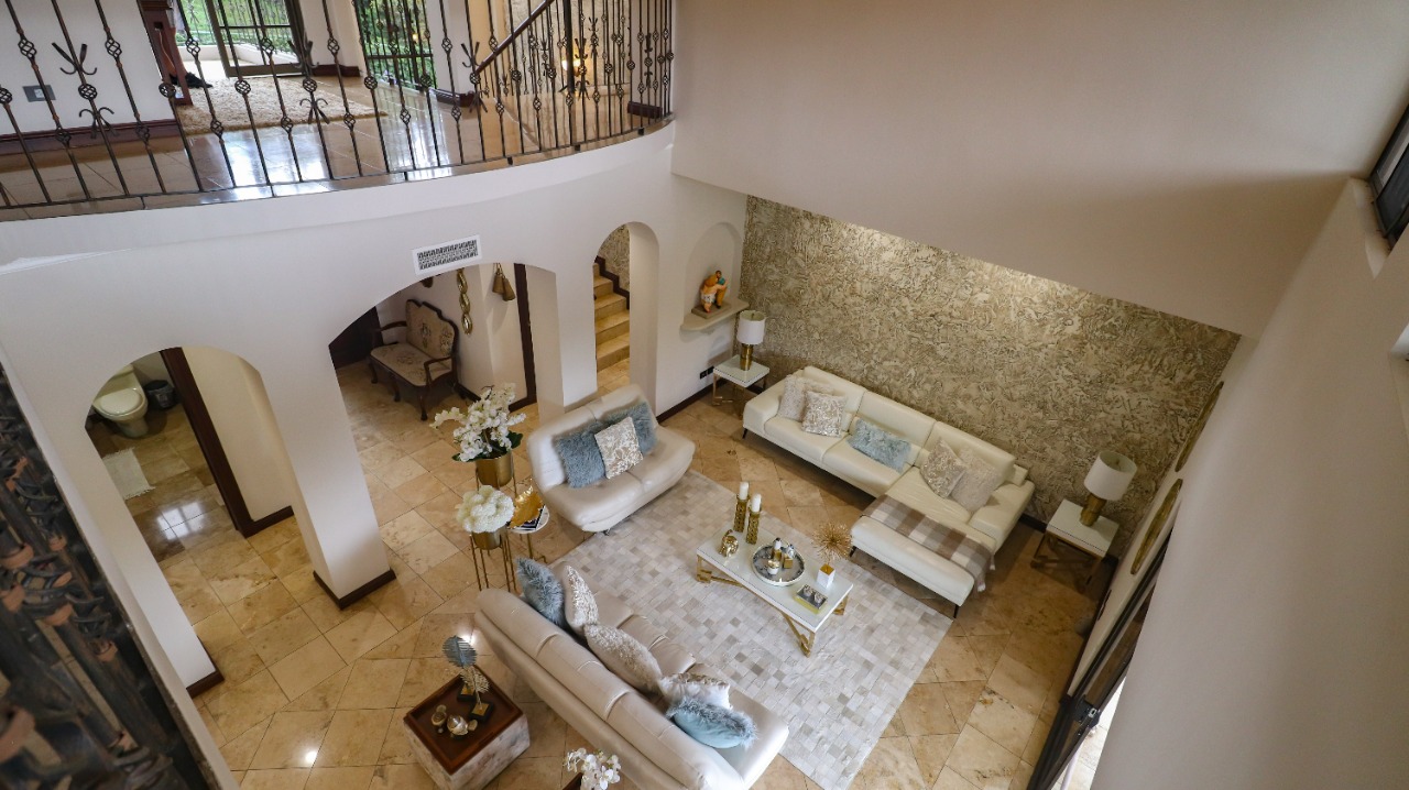 4 bed Single Family Homes For Sale in La Guacima, Alajuela - thumb 16