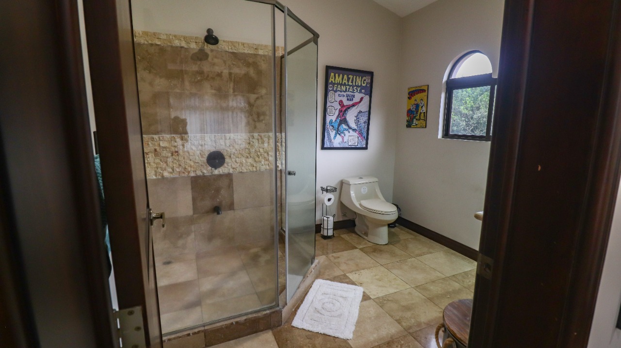 4 bed Single Family Homes For Sale in La Guacima, Alajuela - thumb 27
