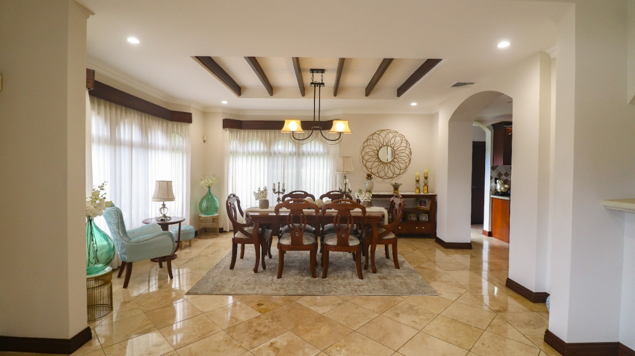 4 bed Single Family Homes For Sale in La Guacima, Alajuela - thumb 2