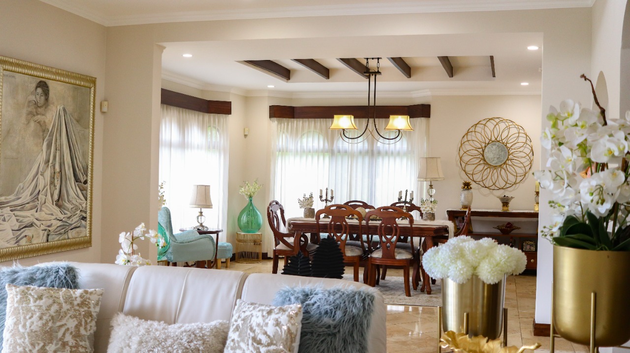 4 bed Single Family Homes For Sale in La Guacima, Alajuela - thumb 3