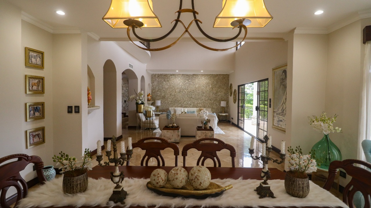 4 bed Single Family Homes For Sale in La Guacima, Alajuela - thumb 4