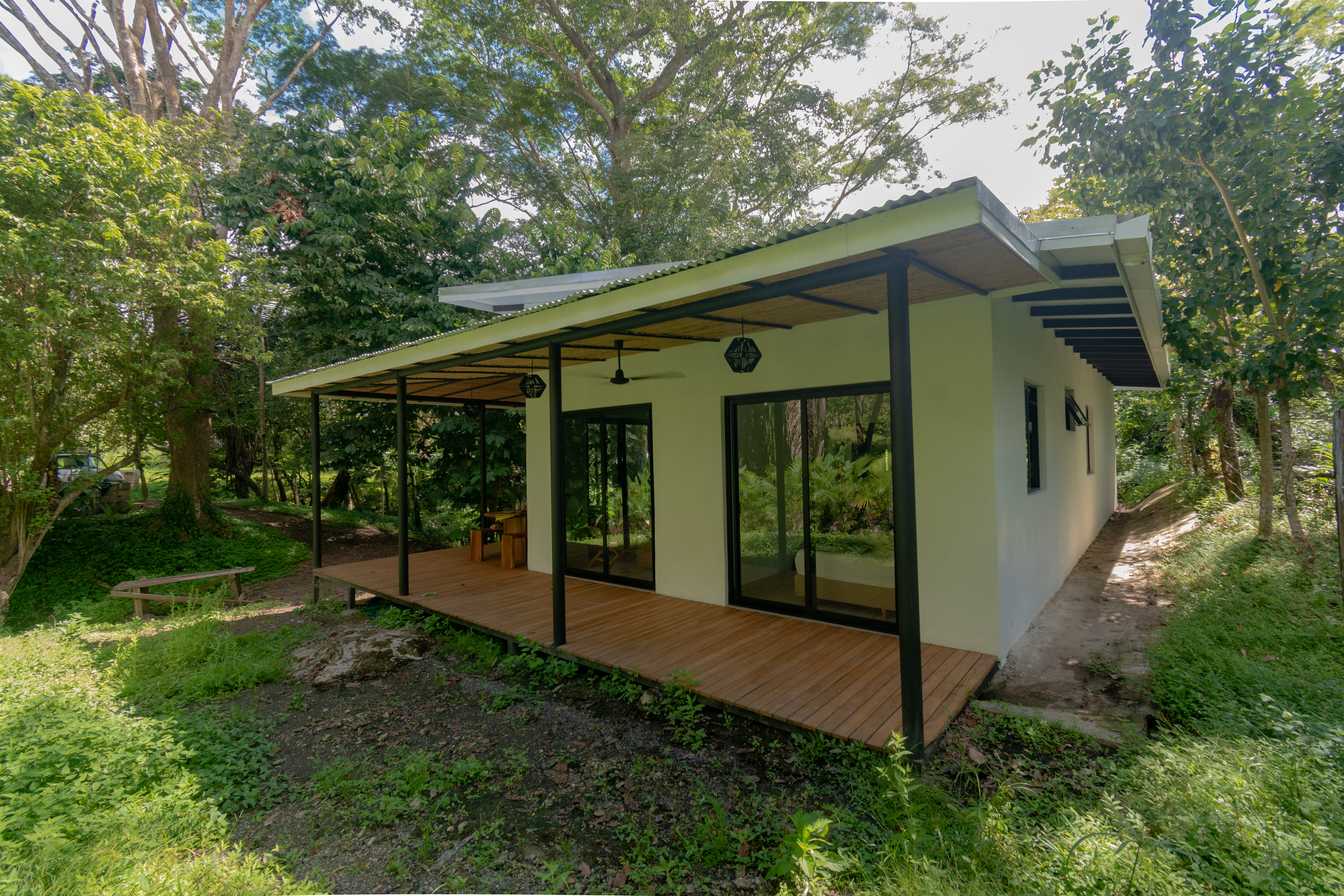 2 bed Single Family Homes For Sale in Cabuya, Puntarenas - thumb 1