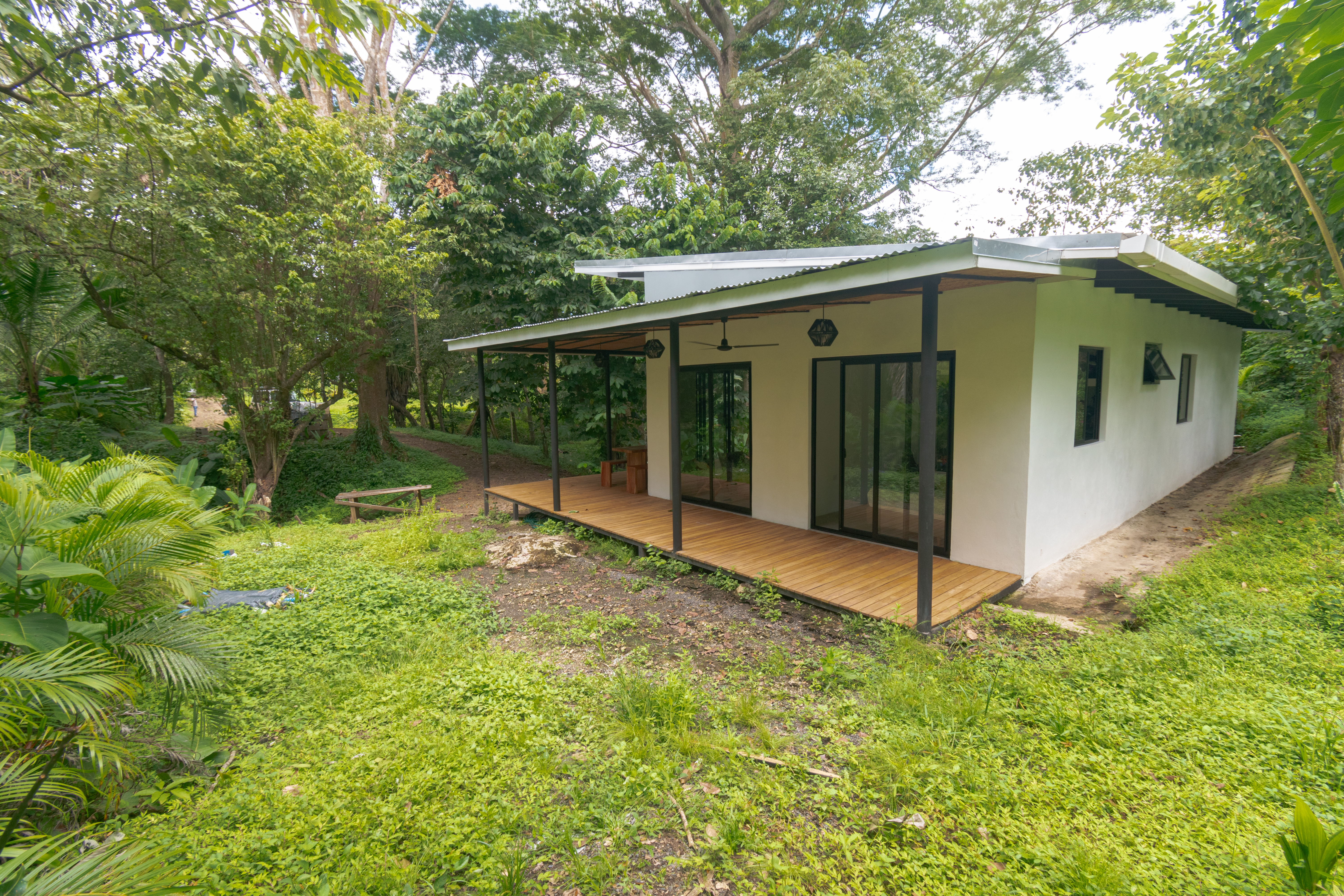 2 bed Single Family Homes For Sale in Cabuya, Puntarenas - thumb 3