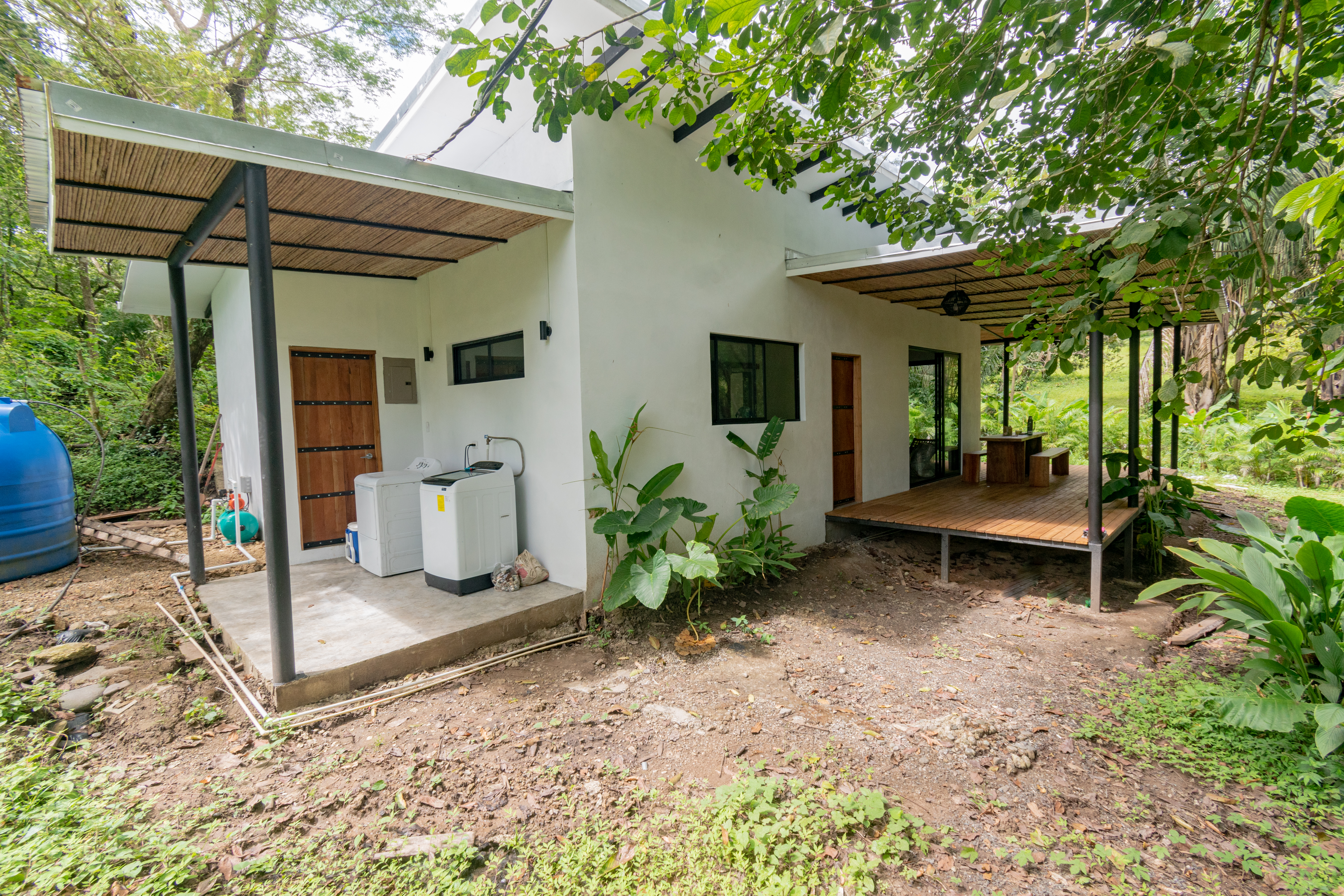 2 bed Single Family Homes For Sale in Cabuya, Puntarenas - thumb 2