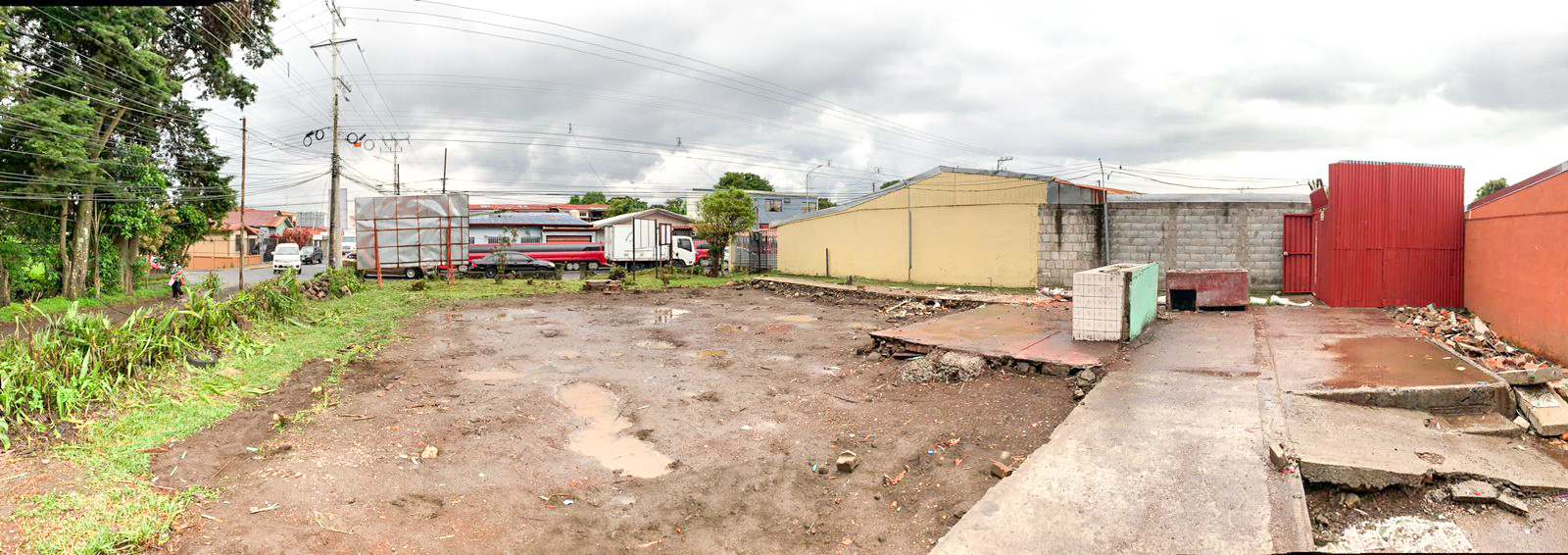 0 bed Land For Sale in Moravia, San Jose - thumb 1