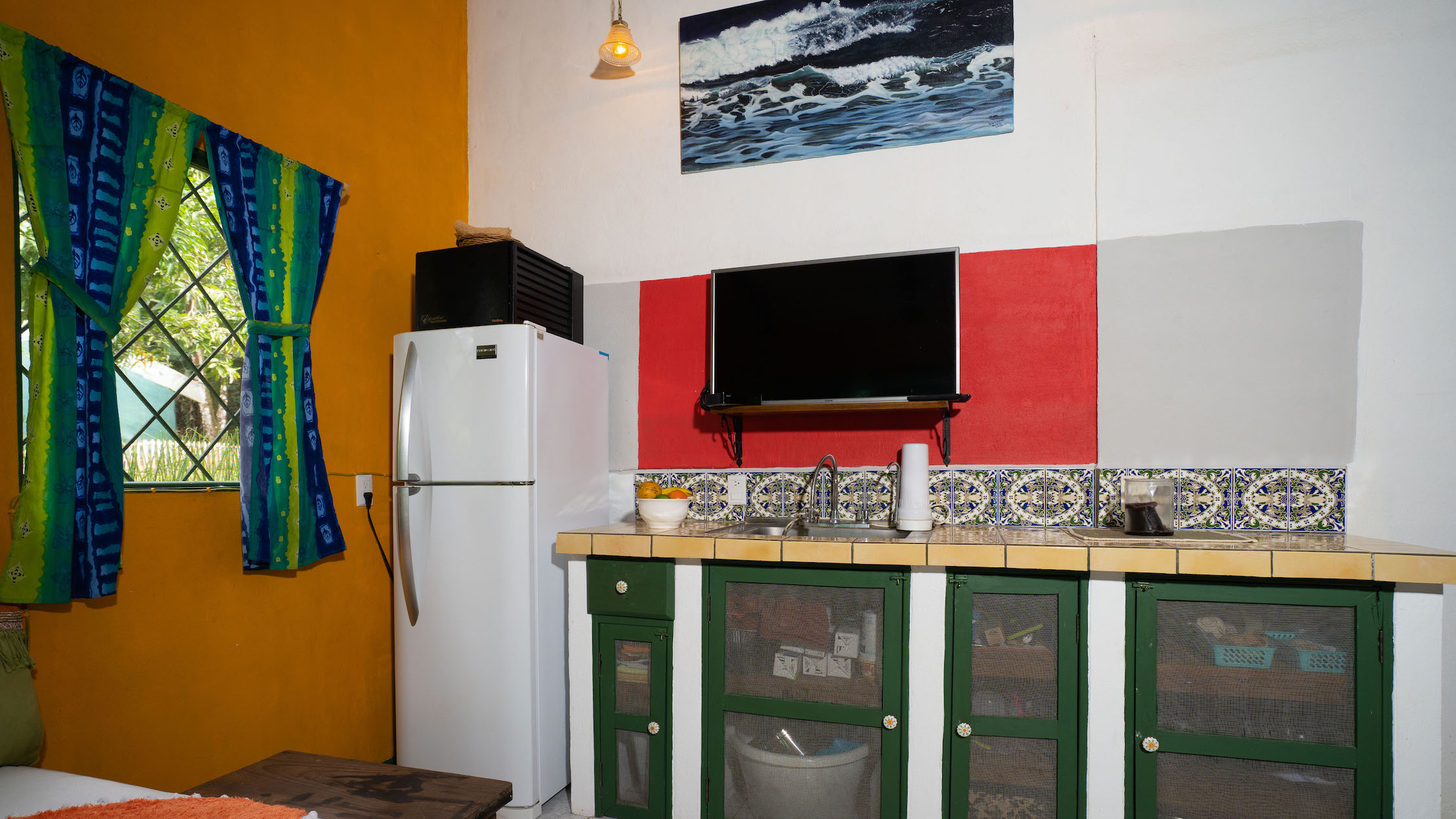 2 bed Single Family Homes For Sale in Matapalo, Puntarenas - thumb 15