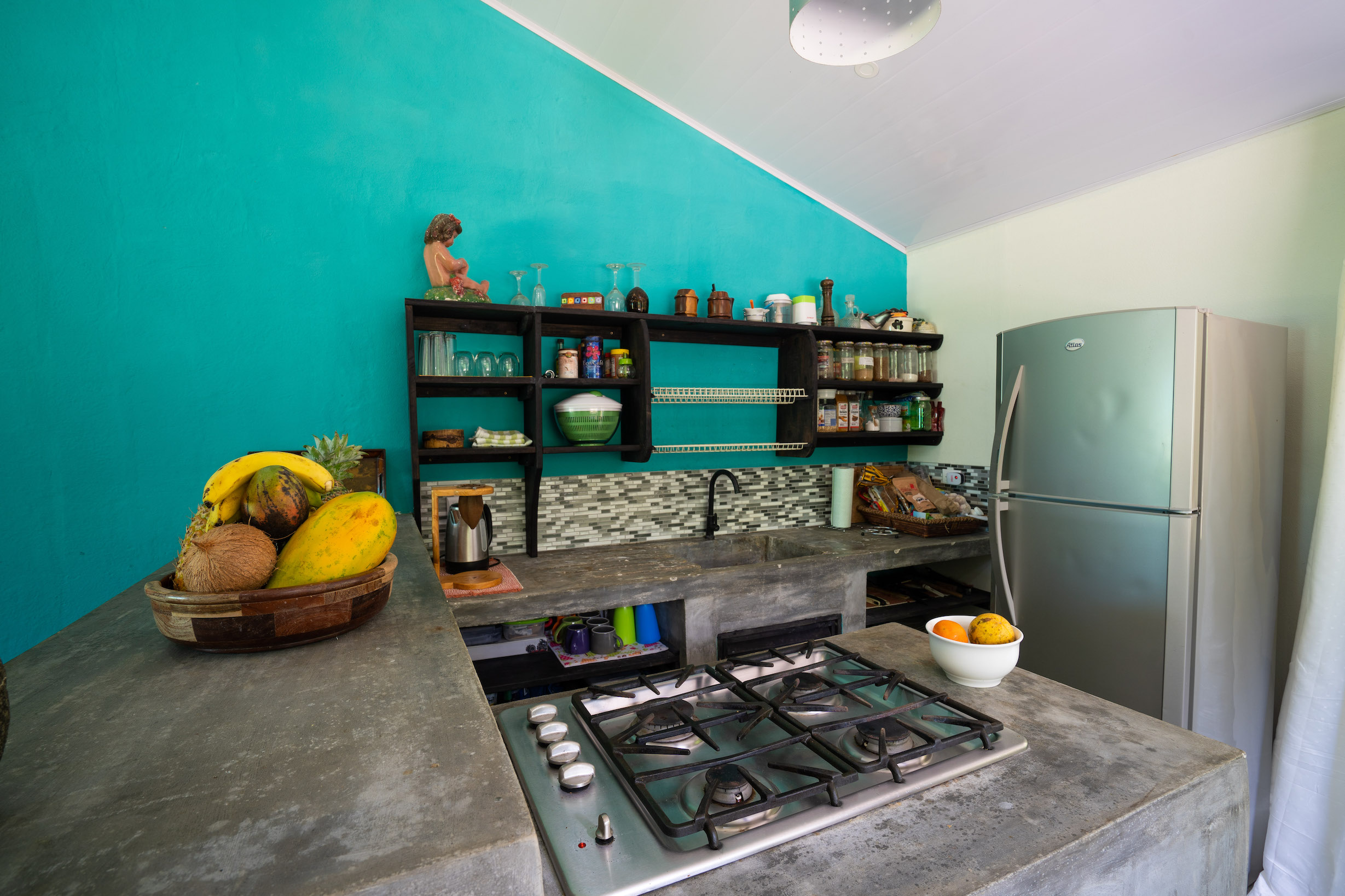 2 bed Single Family Homes For Sale in Matapalo, Puntarenas - thumb 13