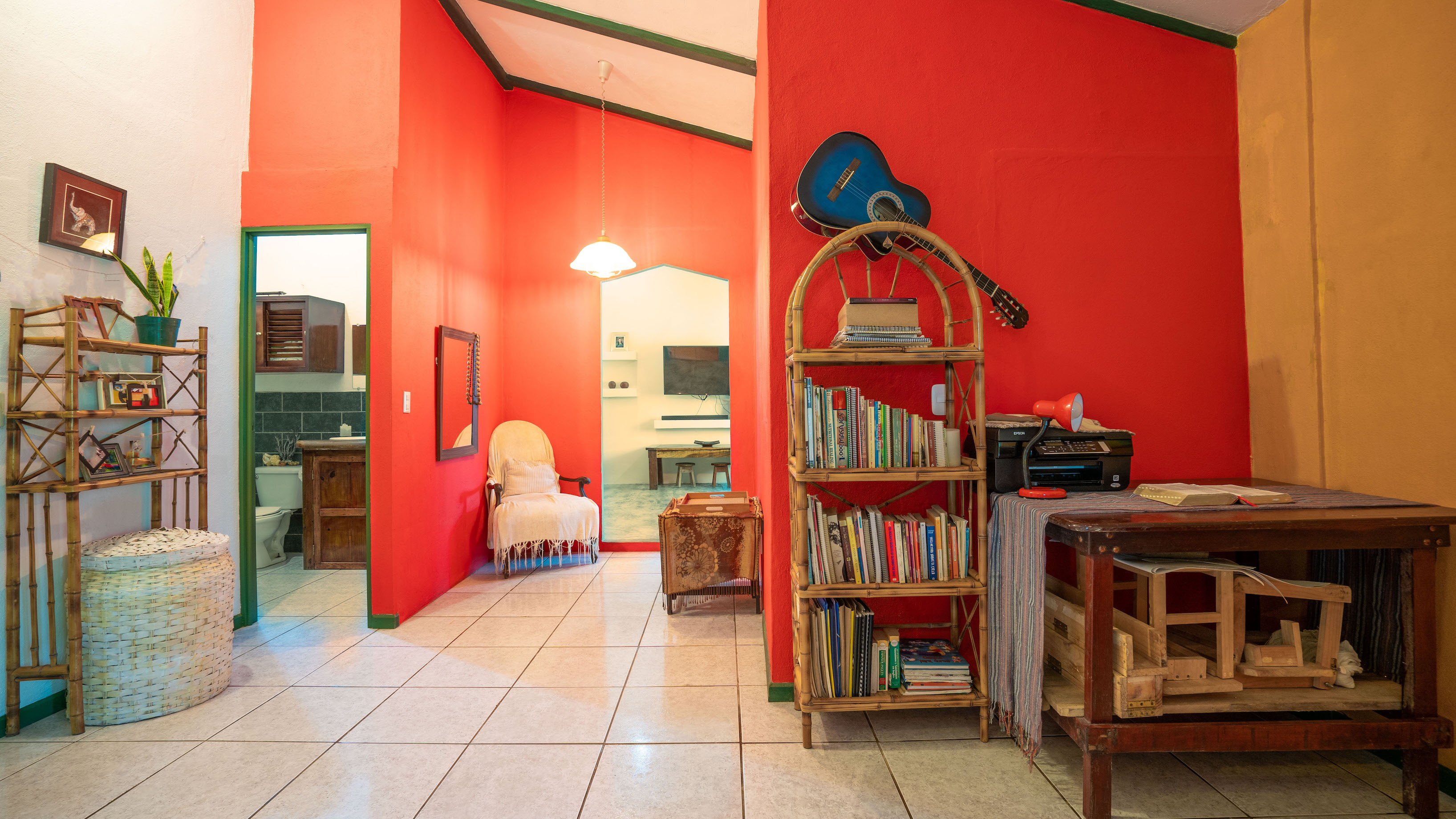 2 bed Single Family Homes For Sale in Matapalo, Puntarenas - thumb 14