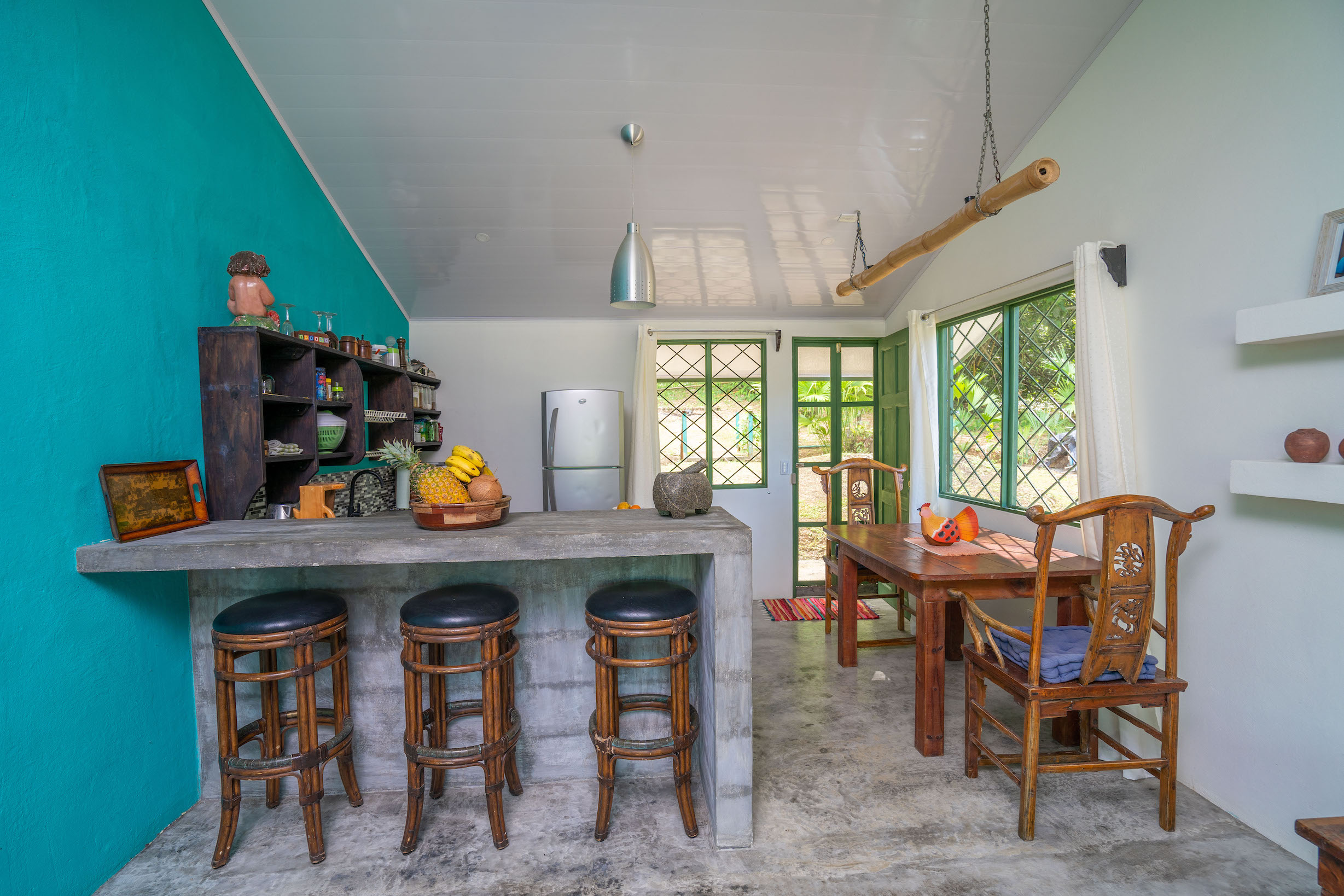 2 bed Single Family Homes For Sale in Matapalo, Puntarenas - thumb 11