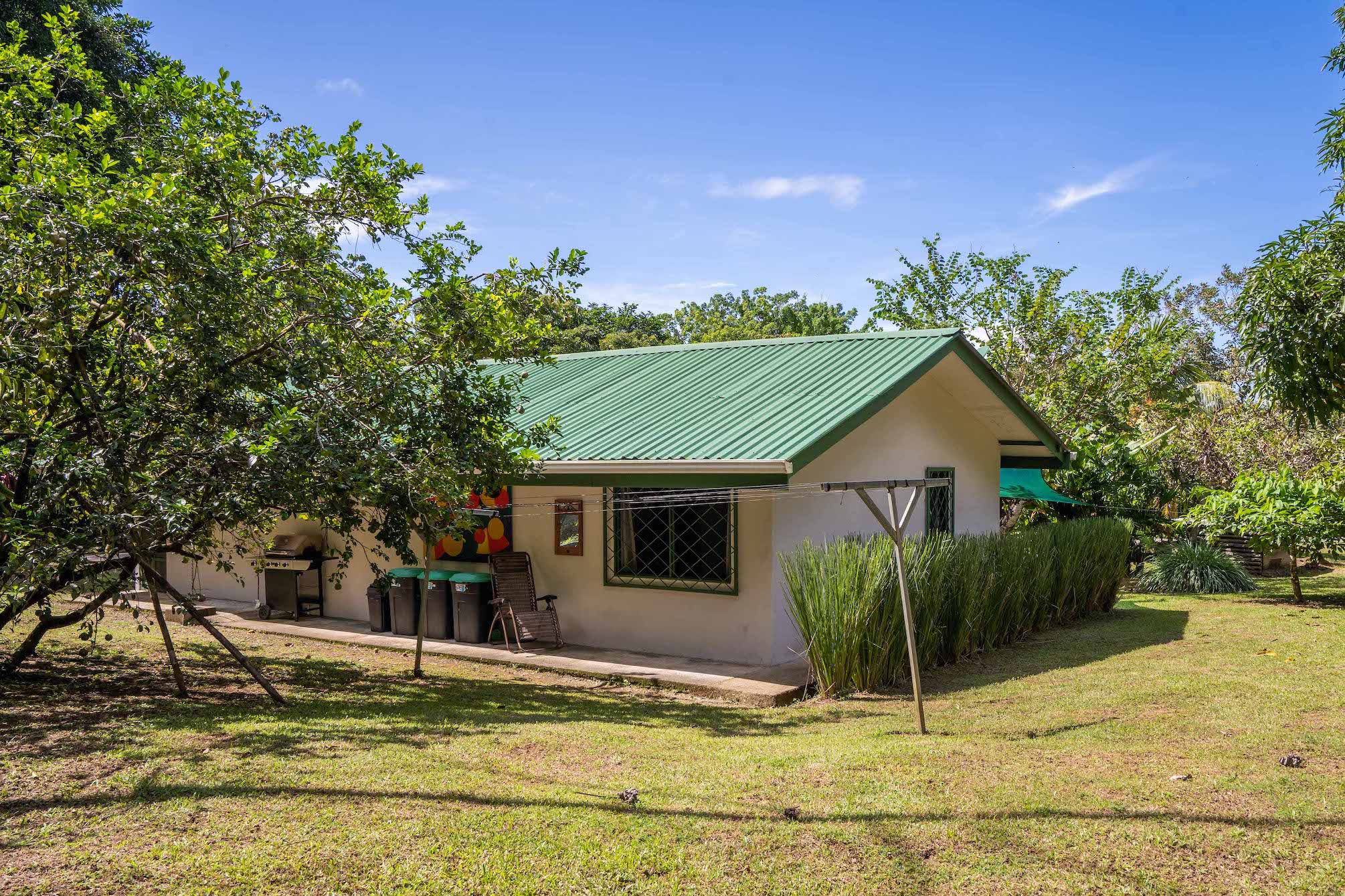 2 bed Single Family Homes For Sale in Matapalo, Puntarenas - thumb 5