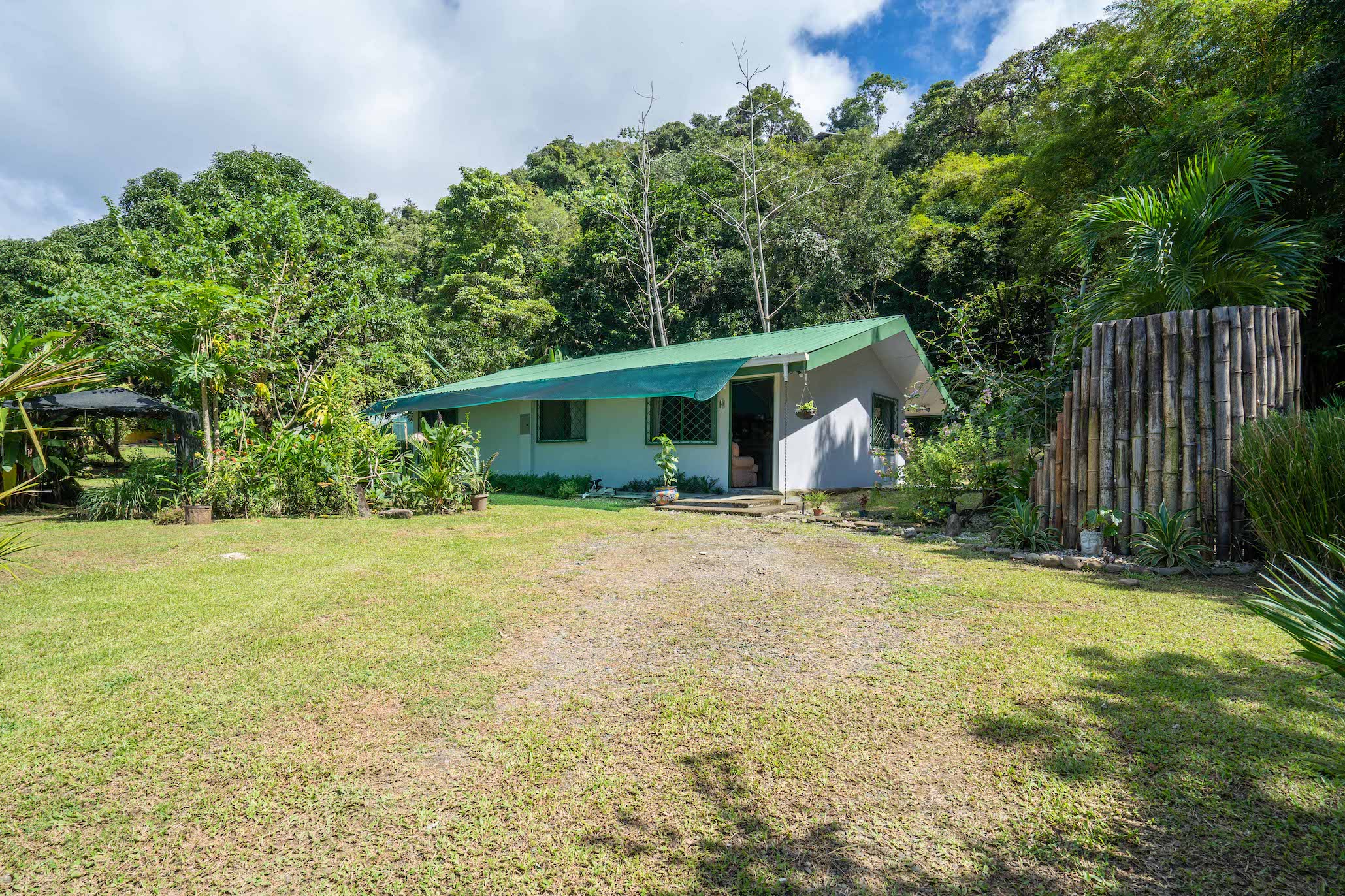 2 bed Single Family Homes For Sale in Matapalo, Puntarenas - thumb 1